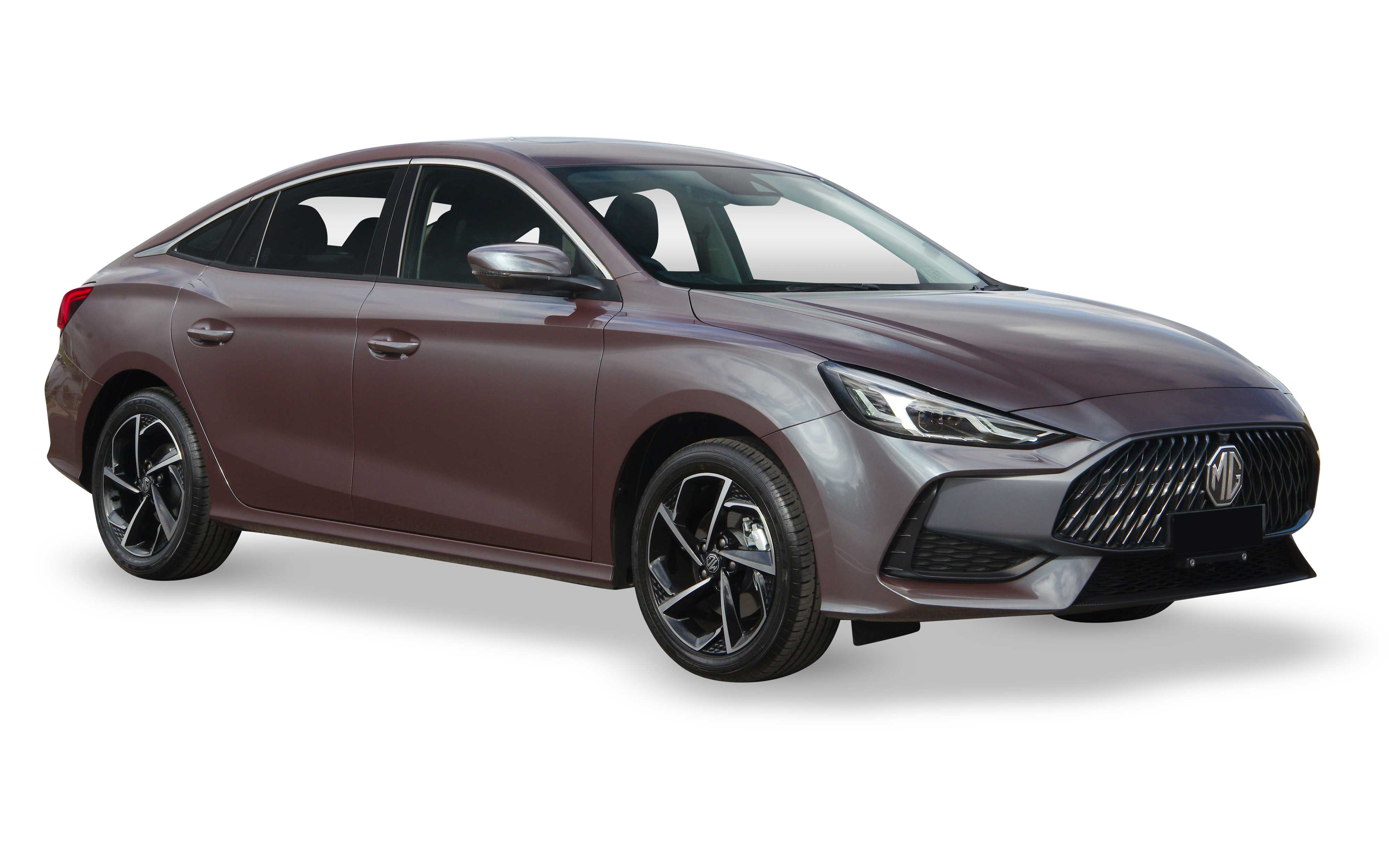 MG MG5 1.5 Essence DCT