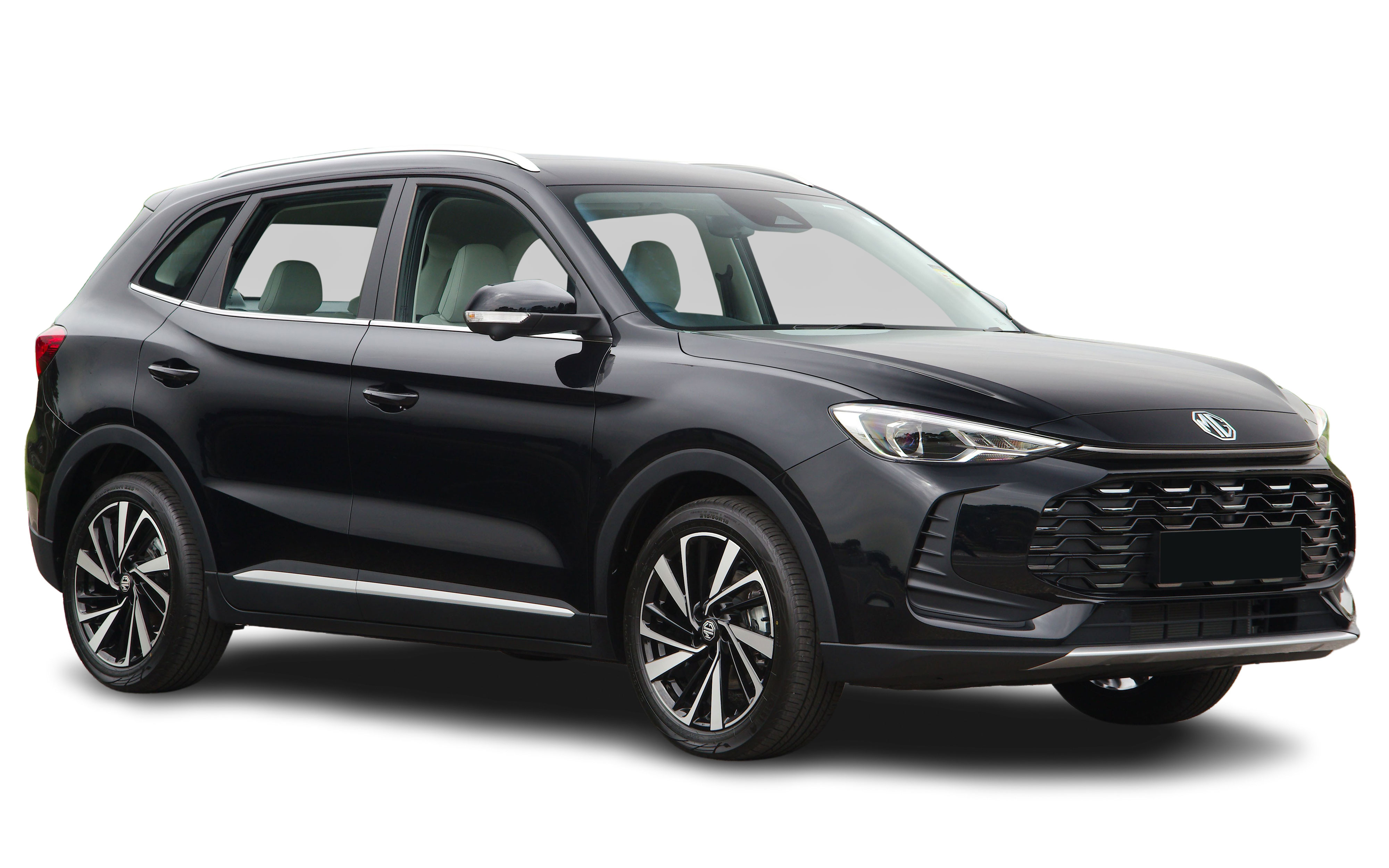 MG MG ZS 1.5 Essence CVT