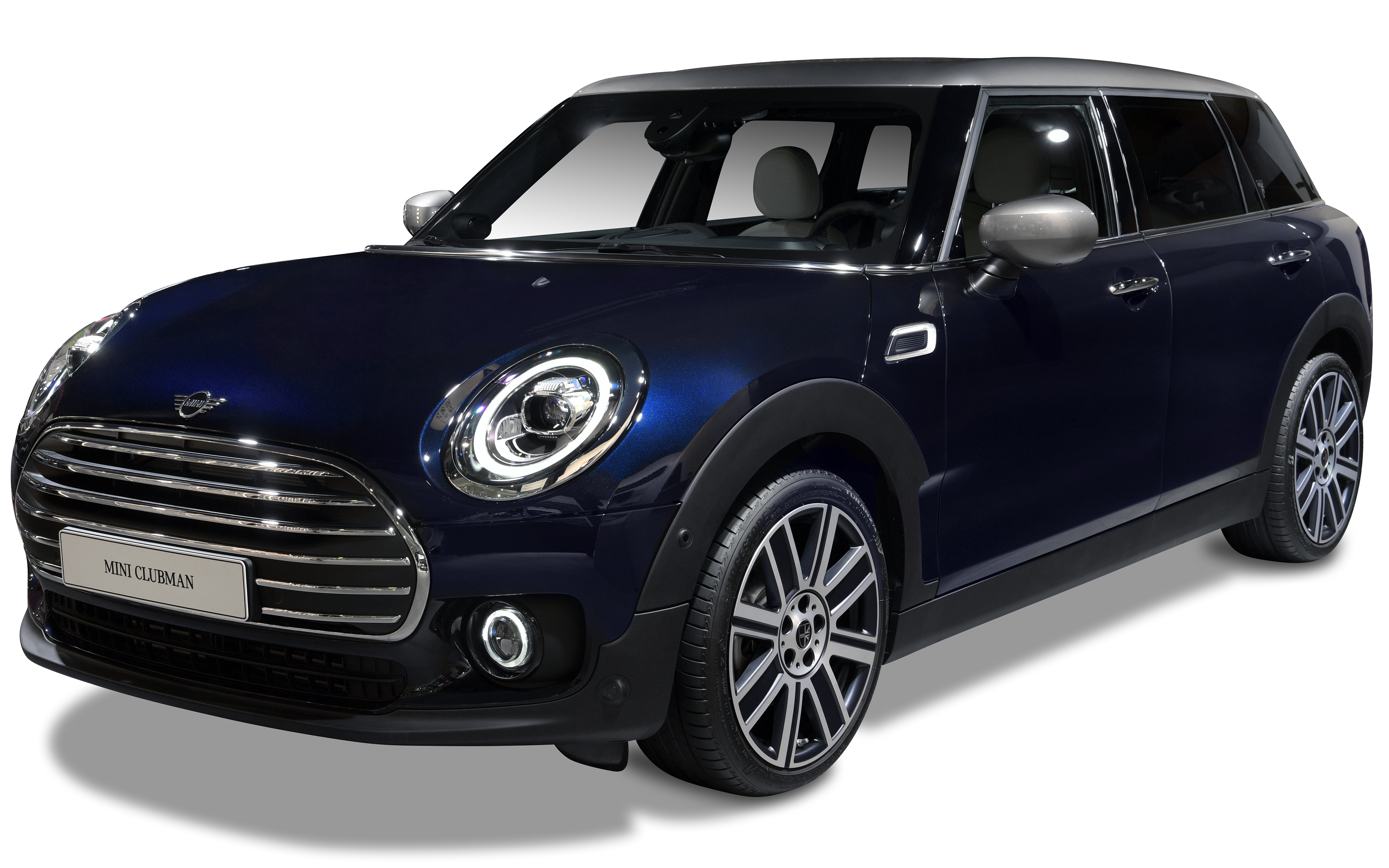 MINI Clubman 2.0 John Cooper Works Classic Steptronic