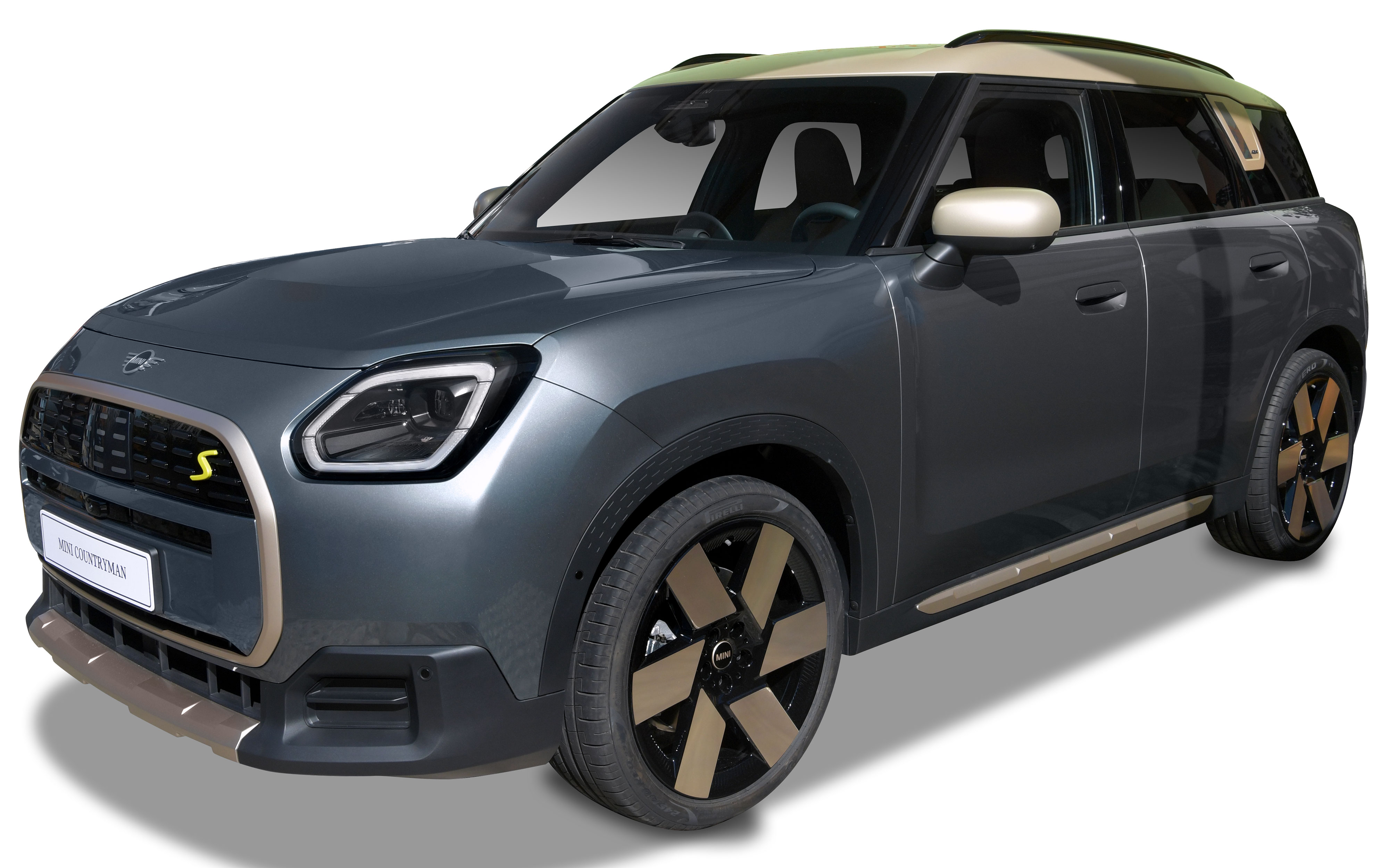 MINI Countryman 1.5 C Classic DCT Steptronic