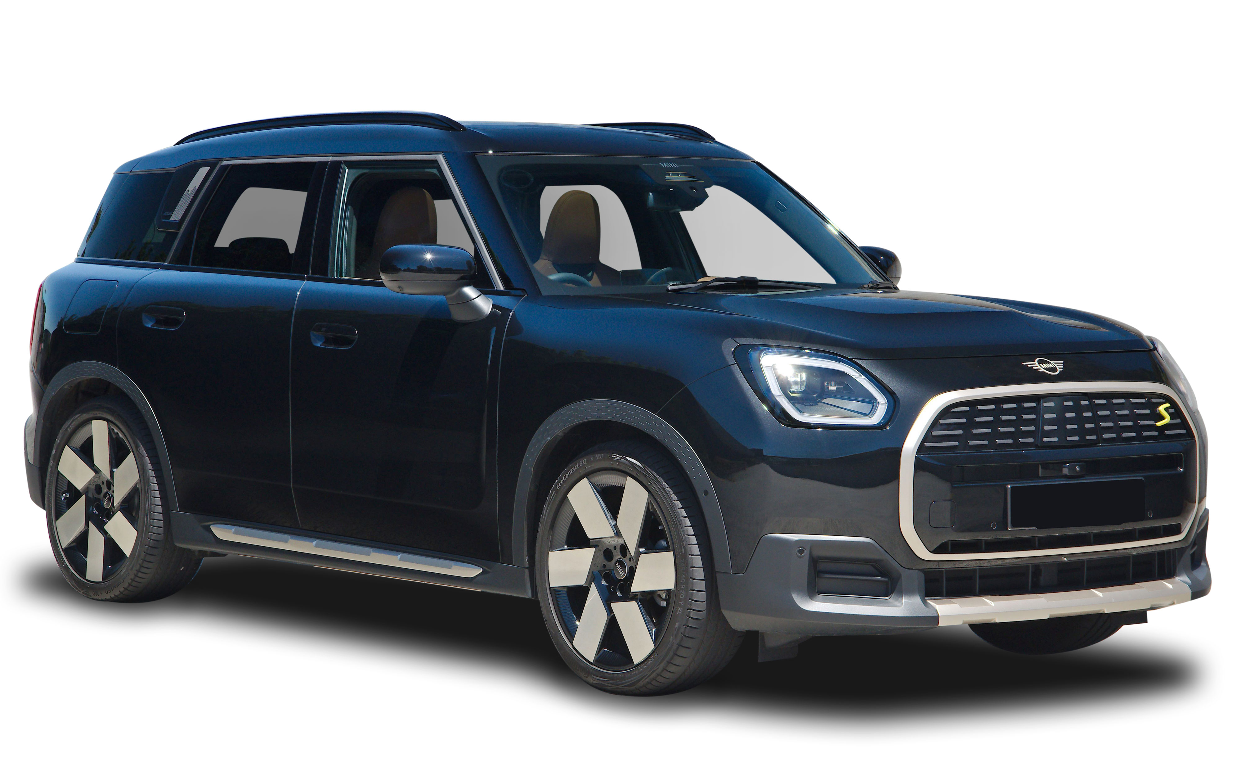 MINI Countryman 1.5 C Classic DCT Steptronic