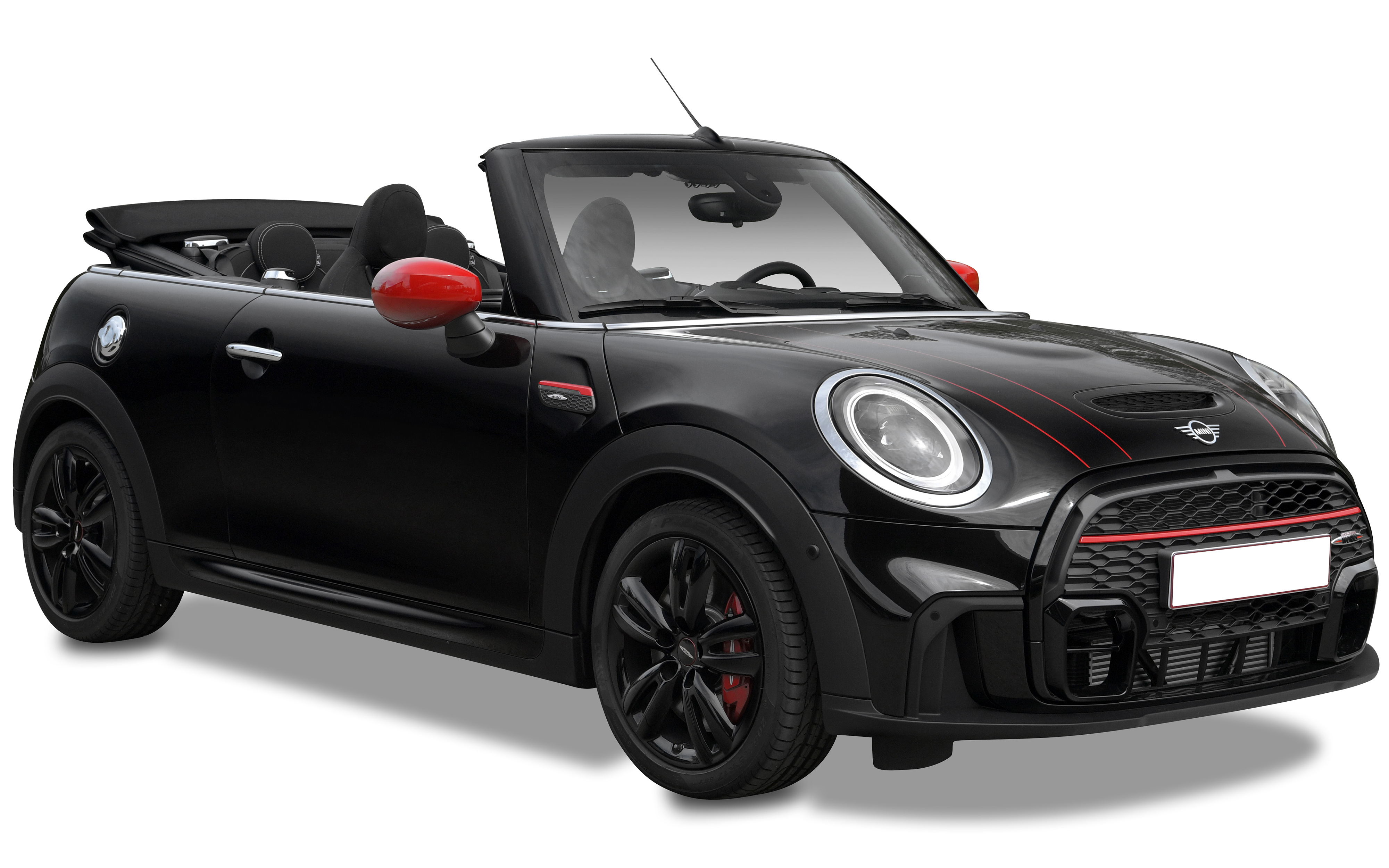 MINI Convertible 1.5 Cooper Classic Cabrio