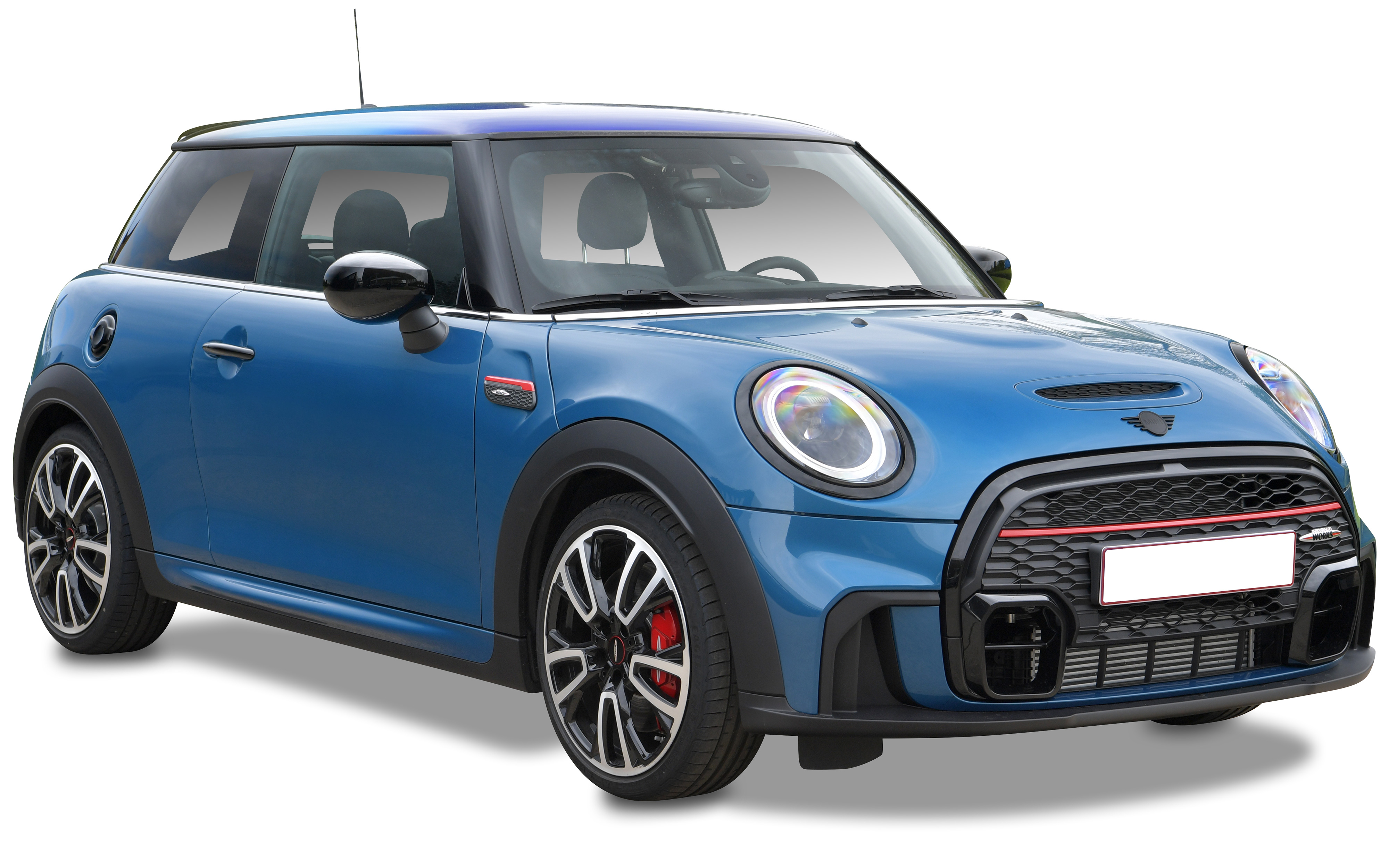 MINI Hatch 1.5 Cooper Classic