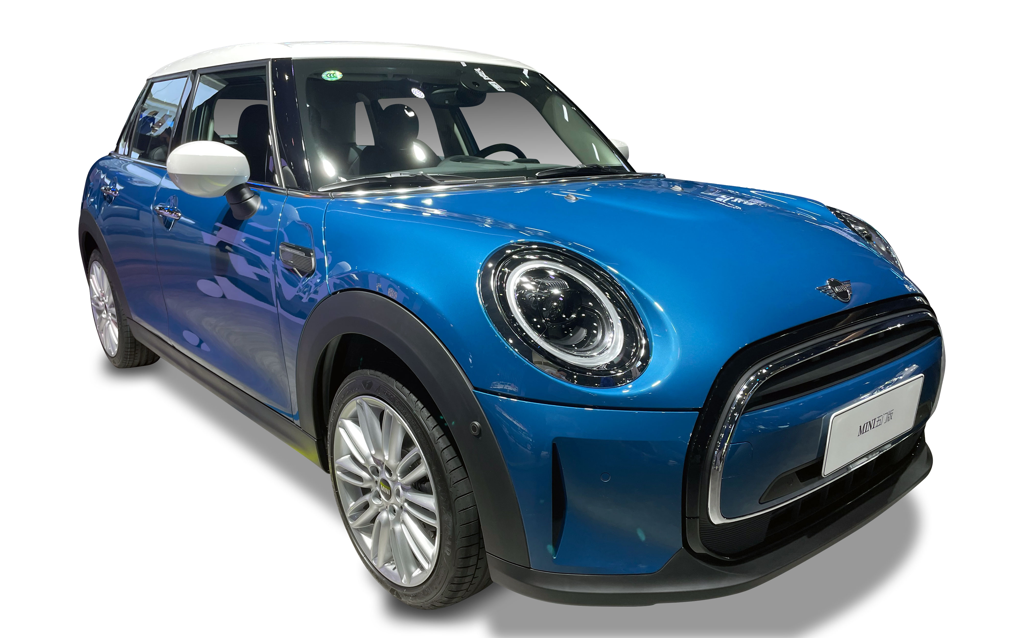 MINI Hatch 1.5 5 Door Cooper Classic