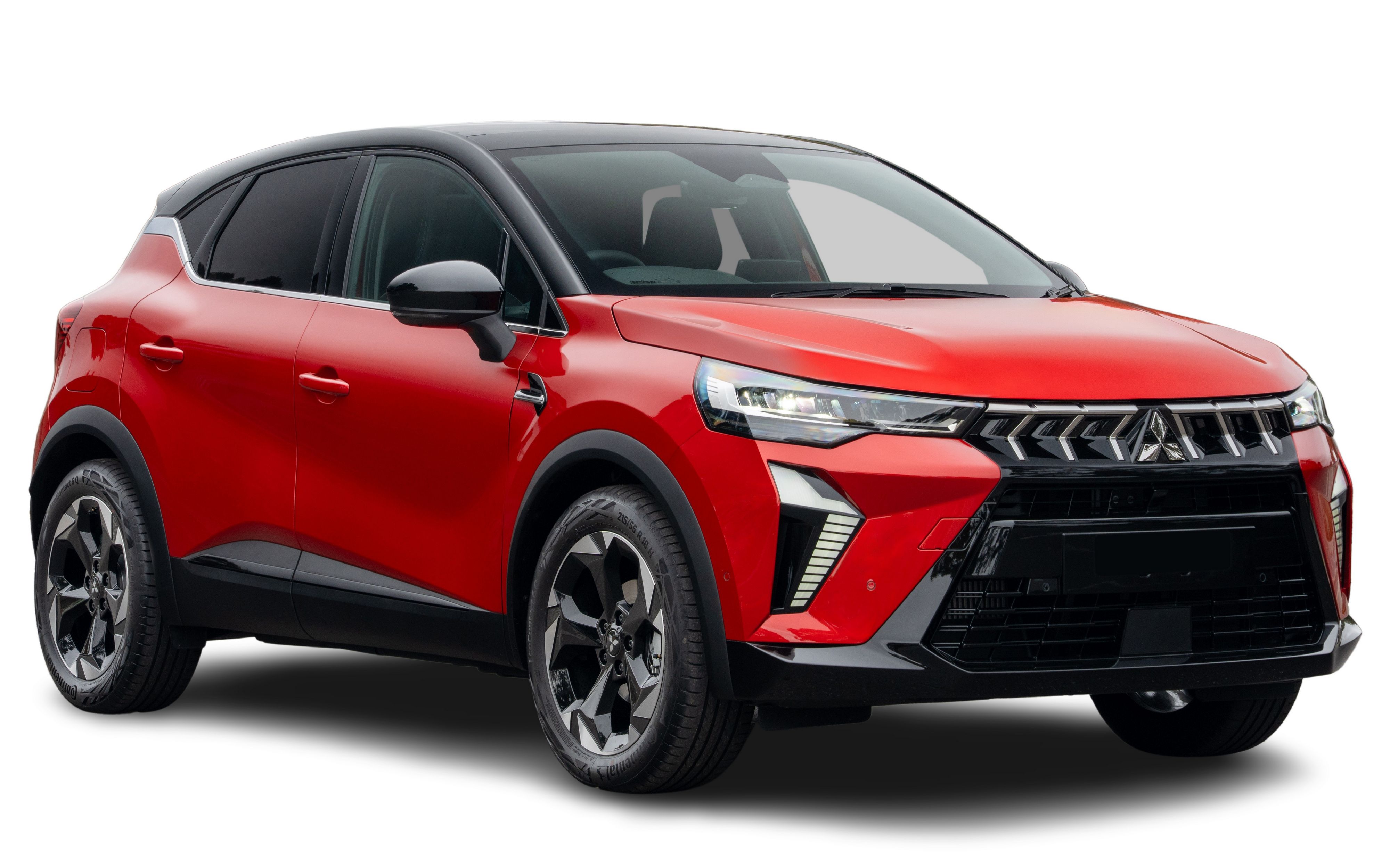 Mitsubishi ASX 1.3 Aspire DCT