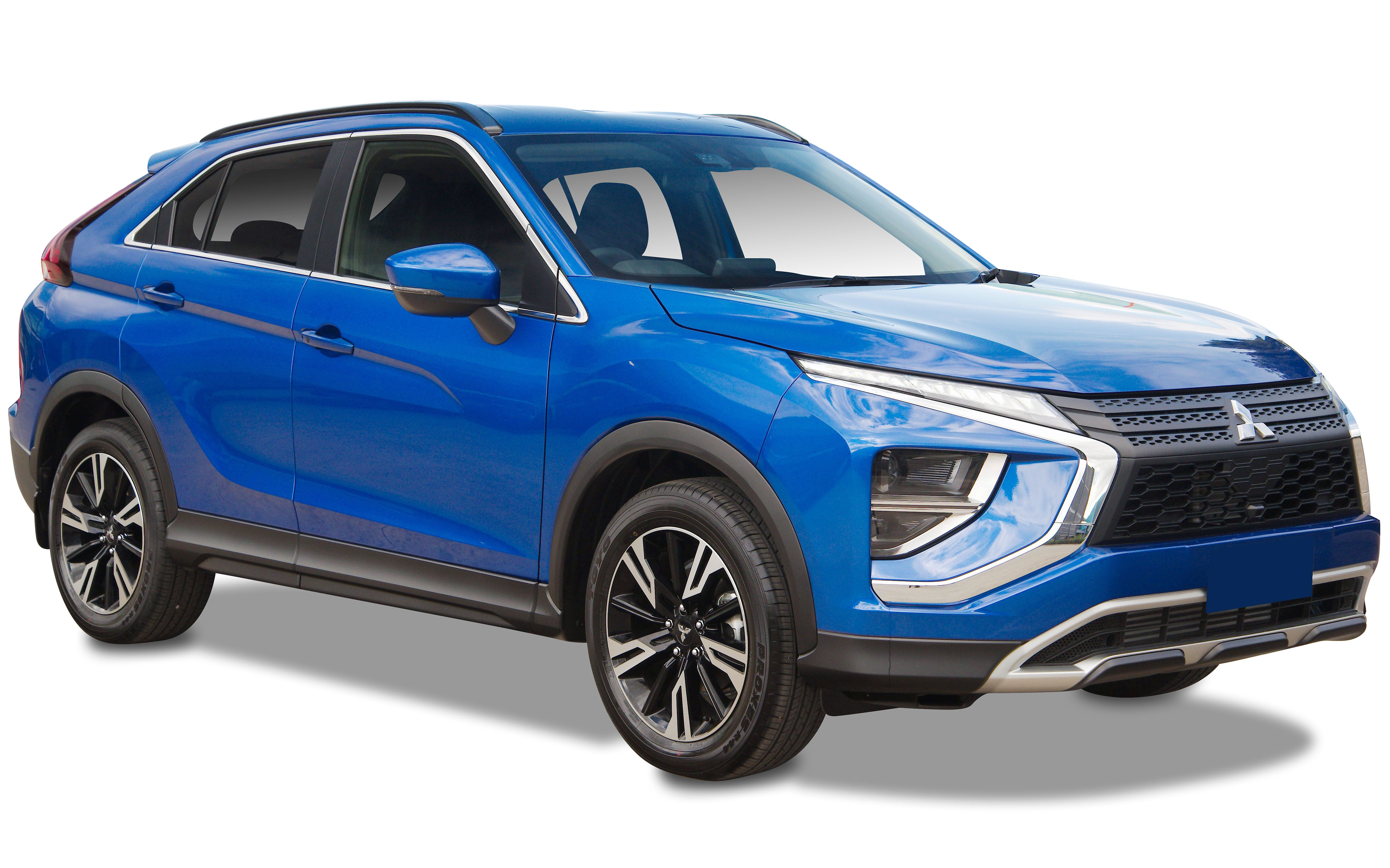Mitsubishi Eclipse Cross 1.5 Turbo Exceed CVT AWD