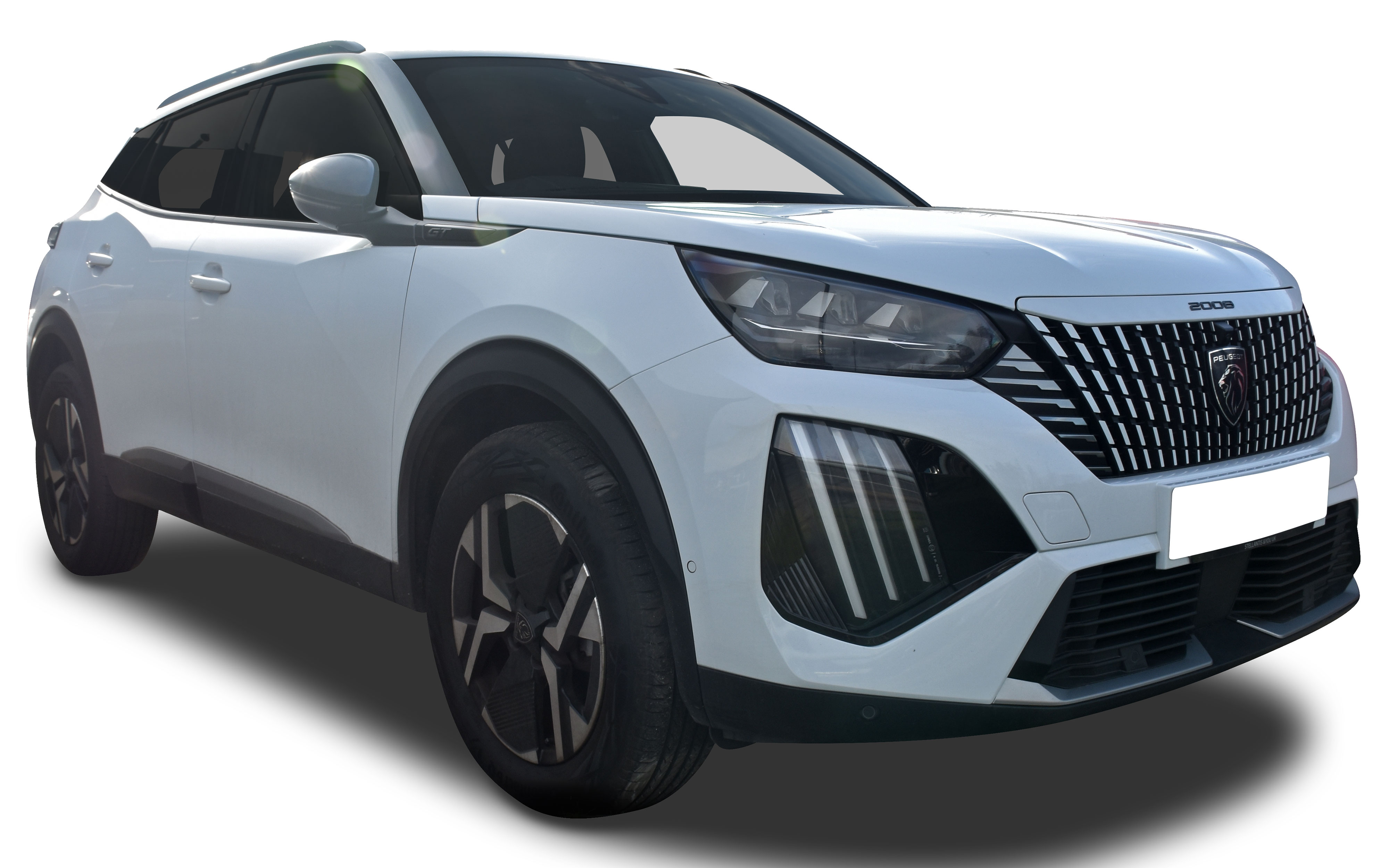 Peugeot 2008 1.2 Allure 130 THP AT6