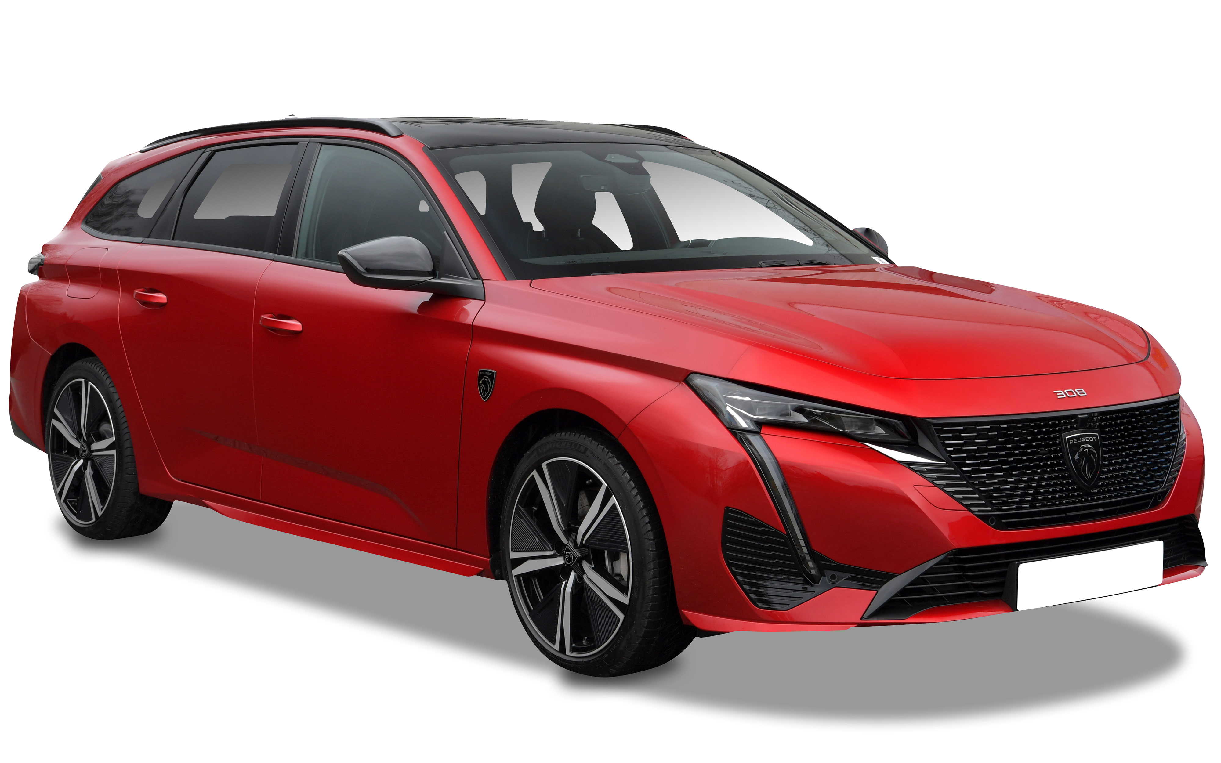 Peugeot 308 1.2 130 PureTech GT Premium Auto