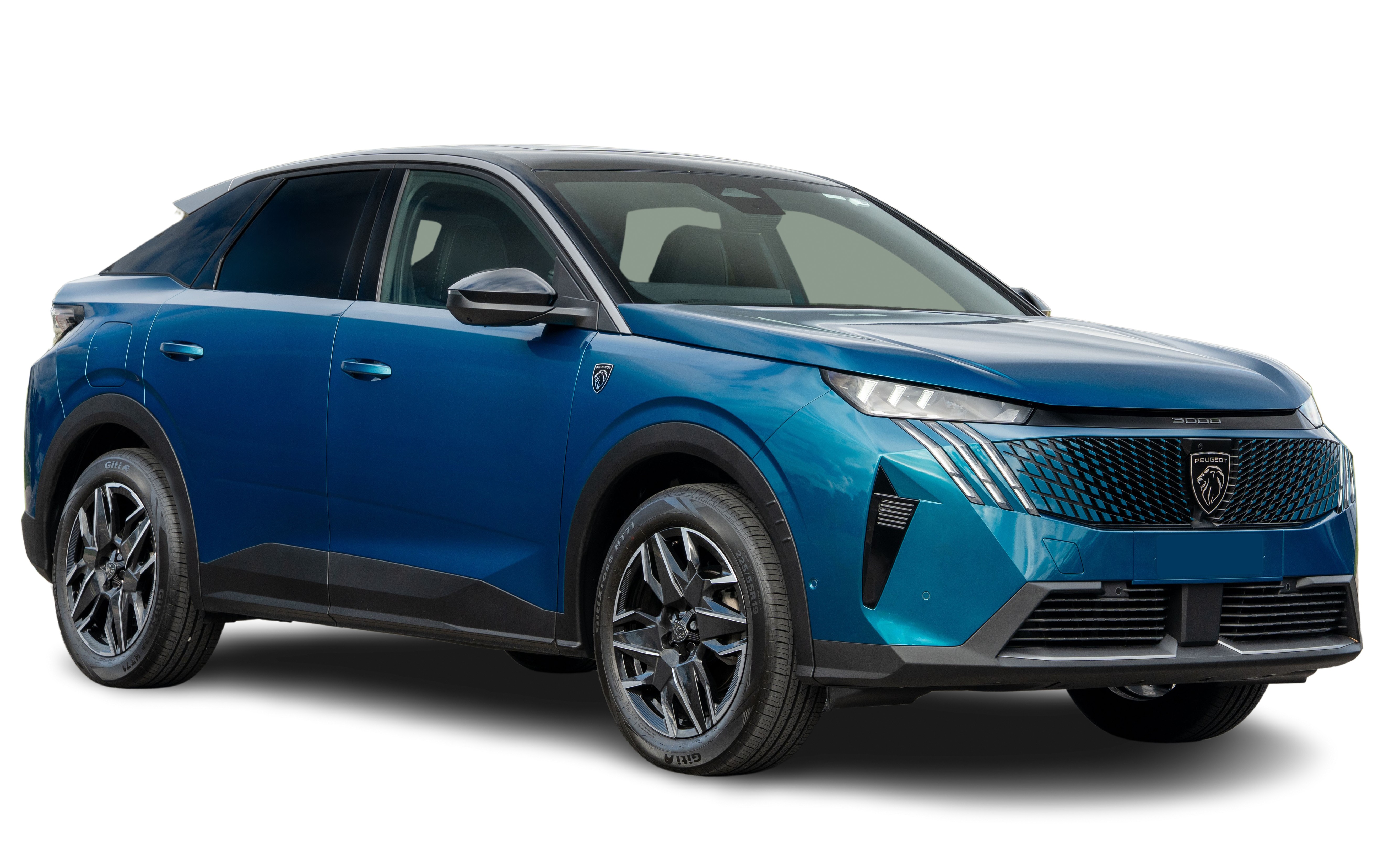 Peugeot 5008 1.2 Hybrid 145 E-DCS6 Allure