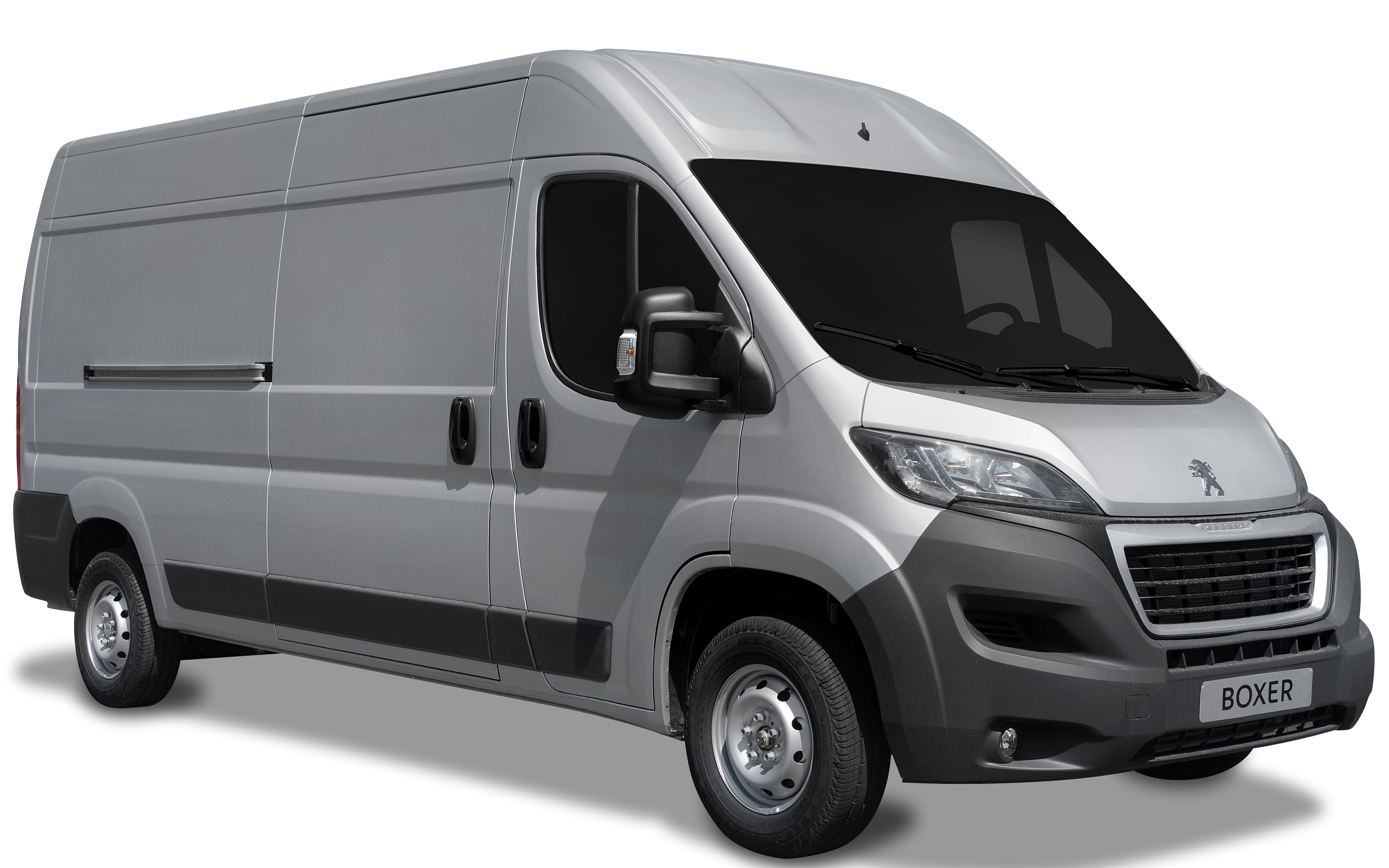 Peugeot Boxer 2.2 HDi 160 Pro Long