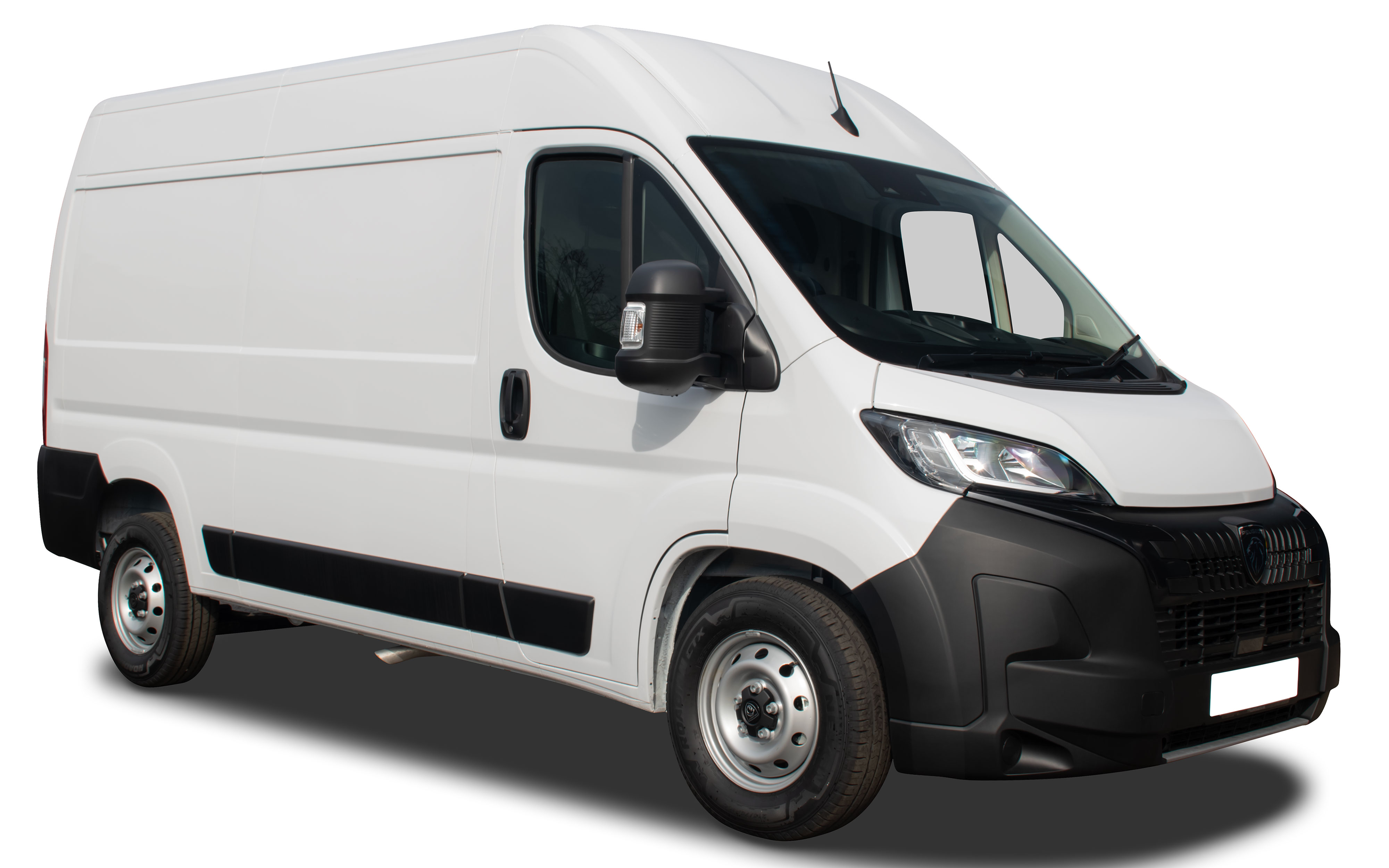 Peugeot Boxer 2.2 HDi 160 Pro Long Auto