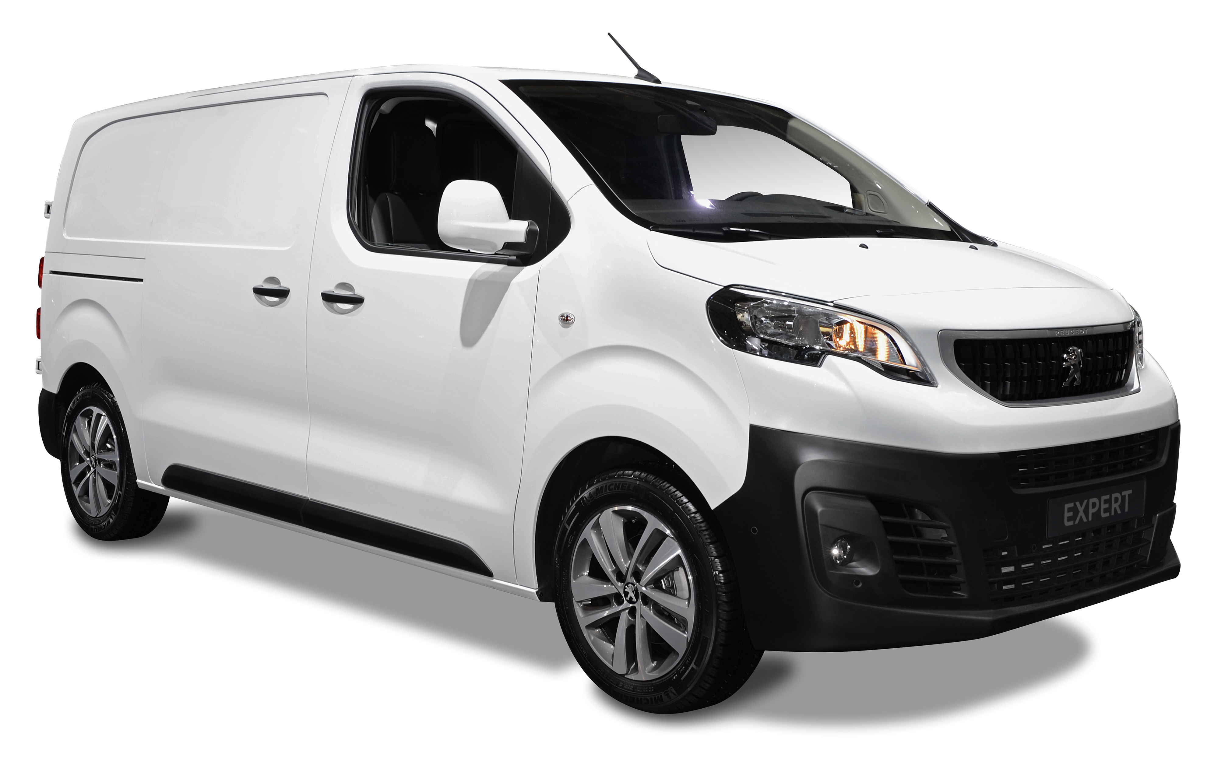 Peugeot Expert 2.0 HDi 150 City Short