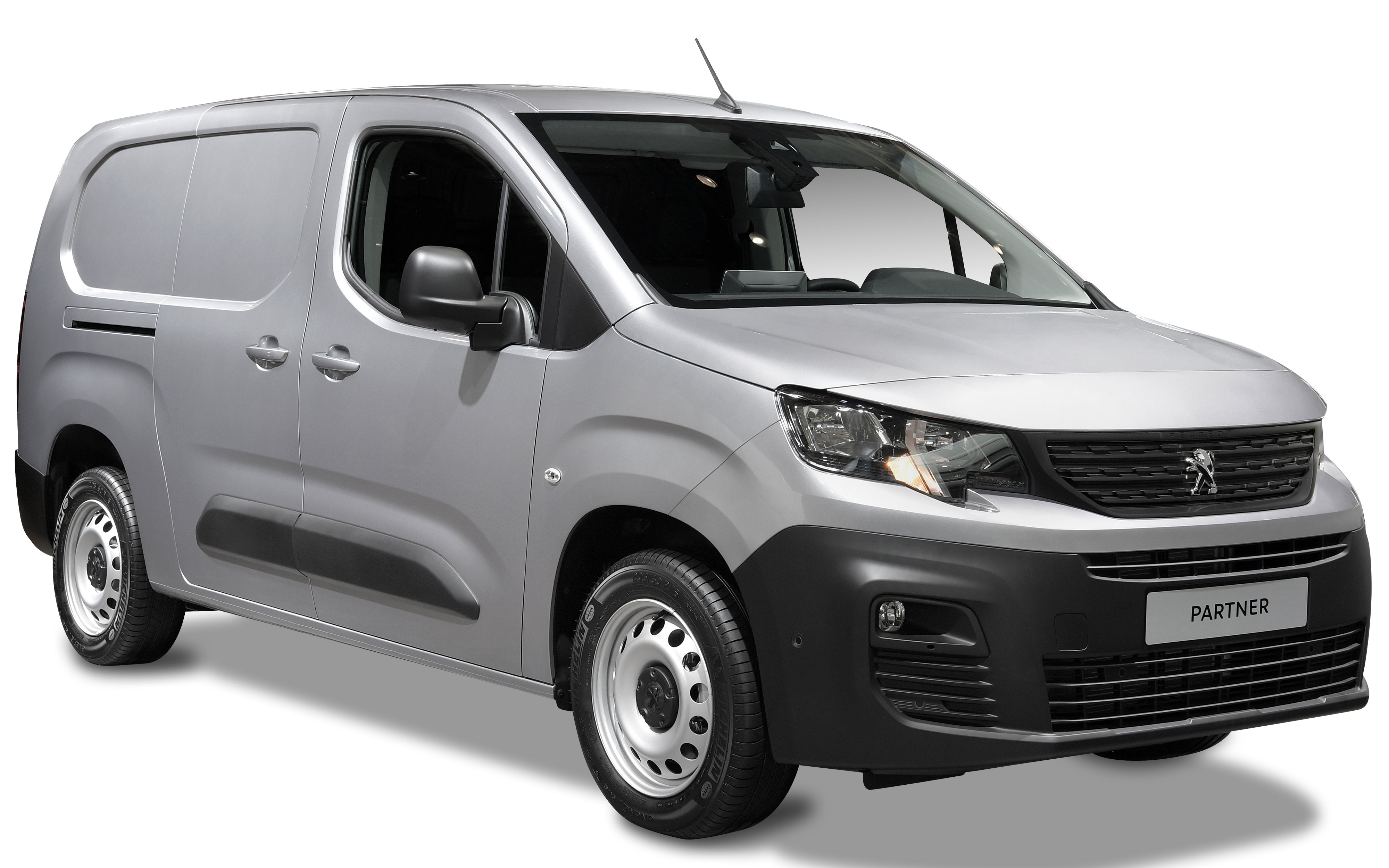 Peugeot Partner 1.2 110 City Short