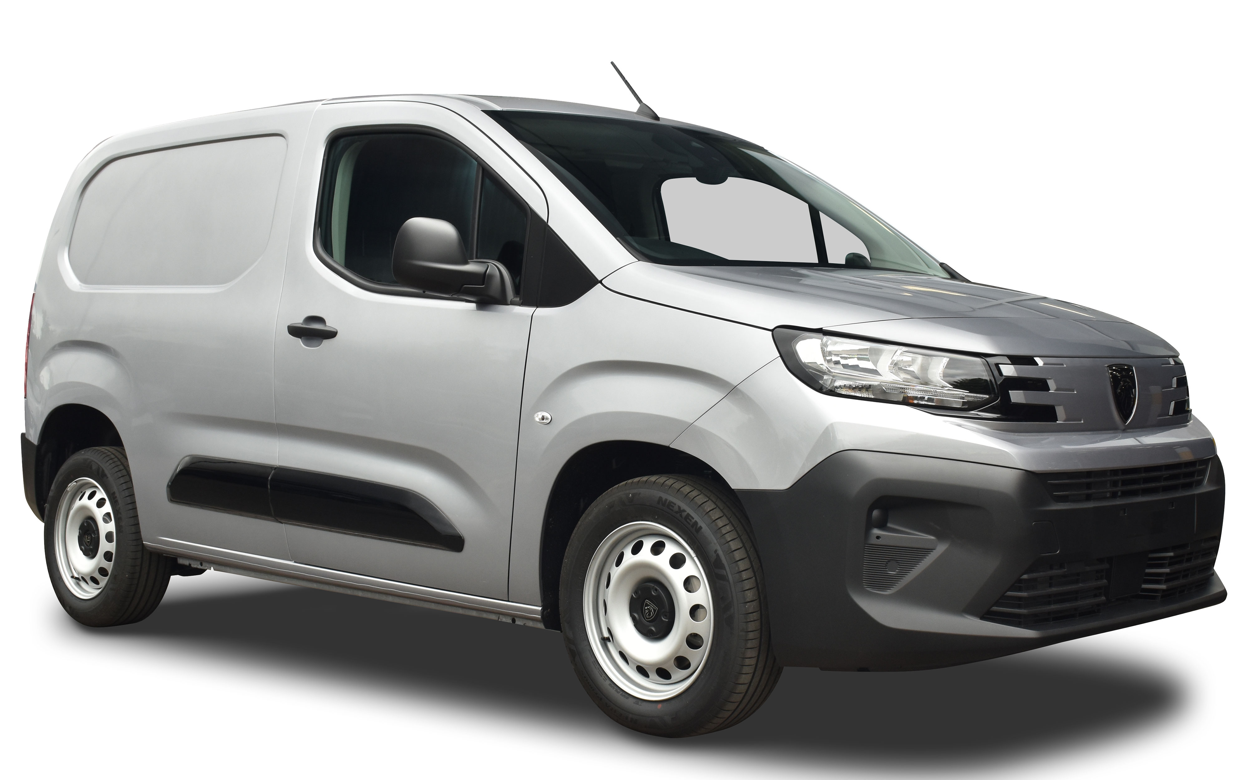 Peugeot Partner 1.2 130 Premium Long Auto