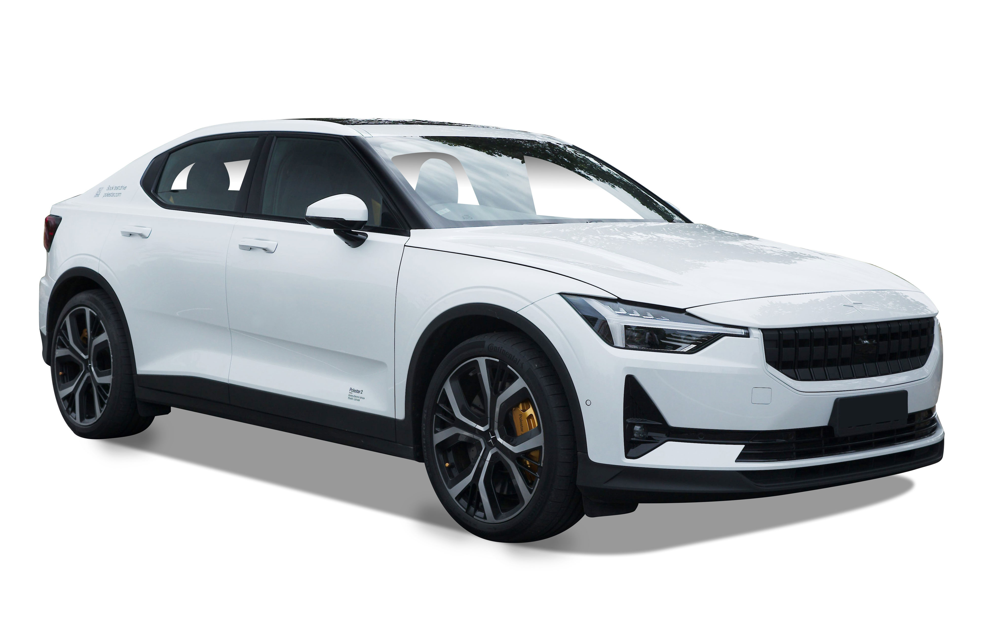 Polestar 2 Long range Single motor