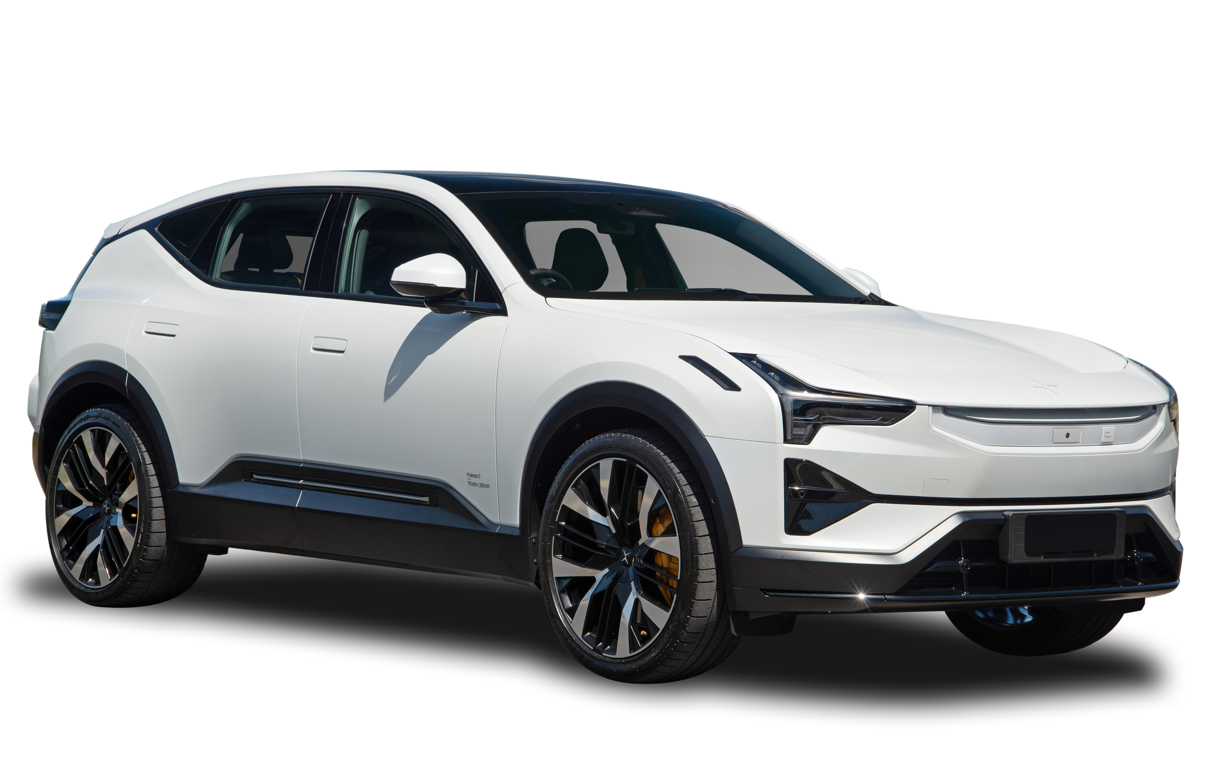 Polestar 3 Long Range Single Motor