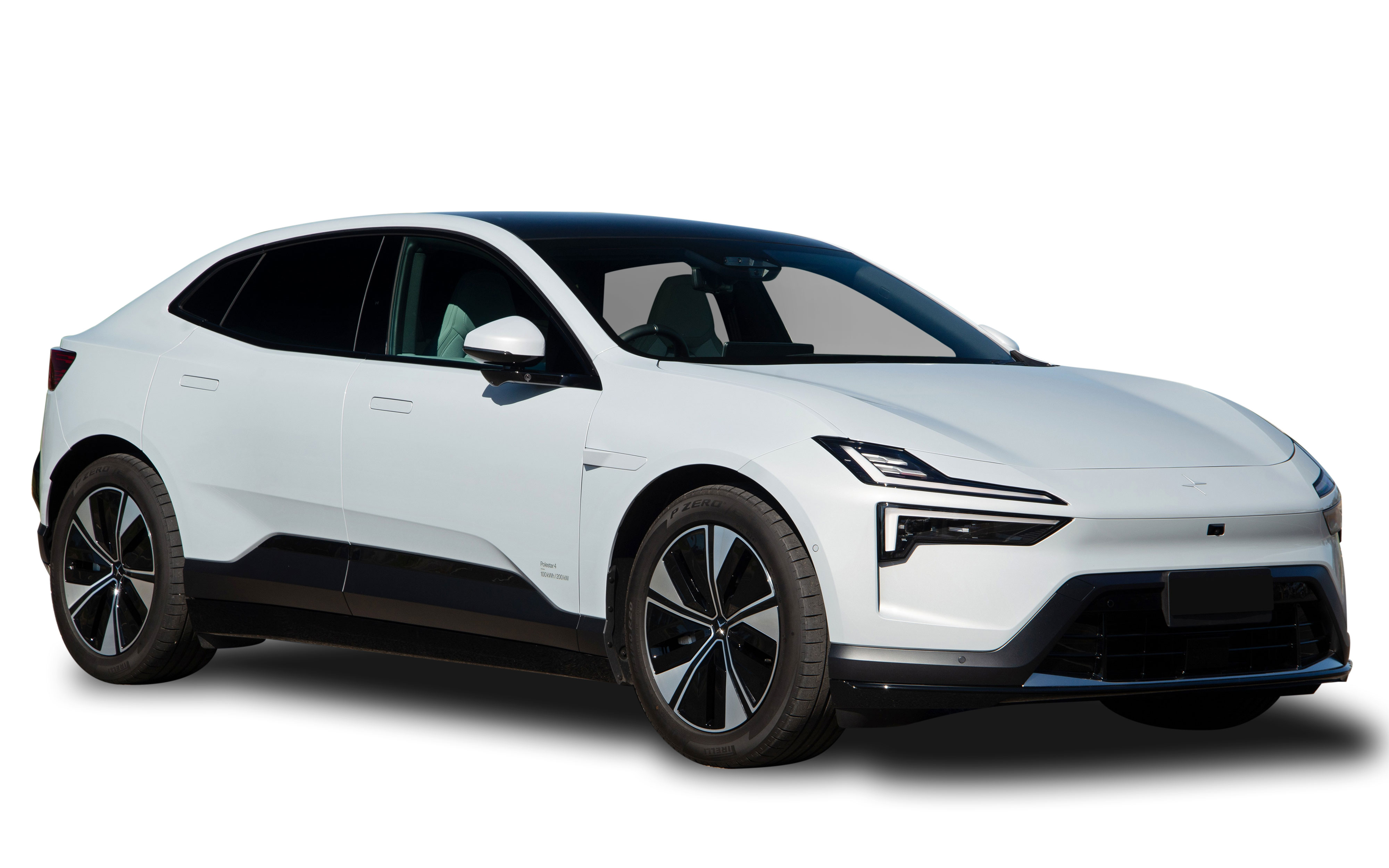 Polestar 4 Long Range Single motor