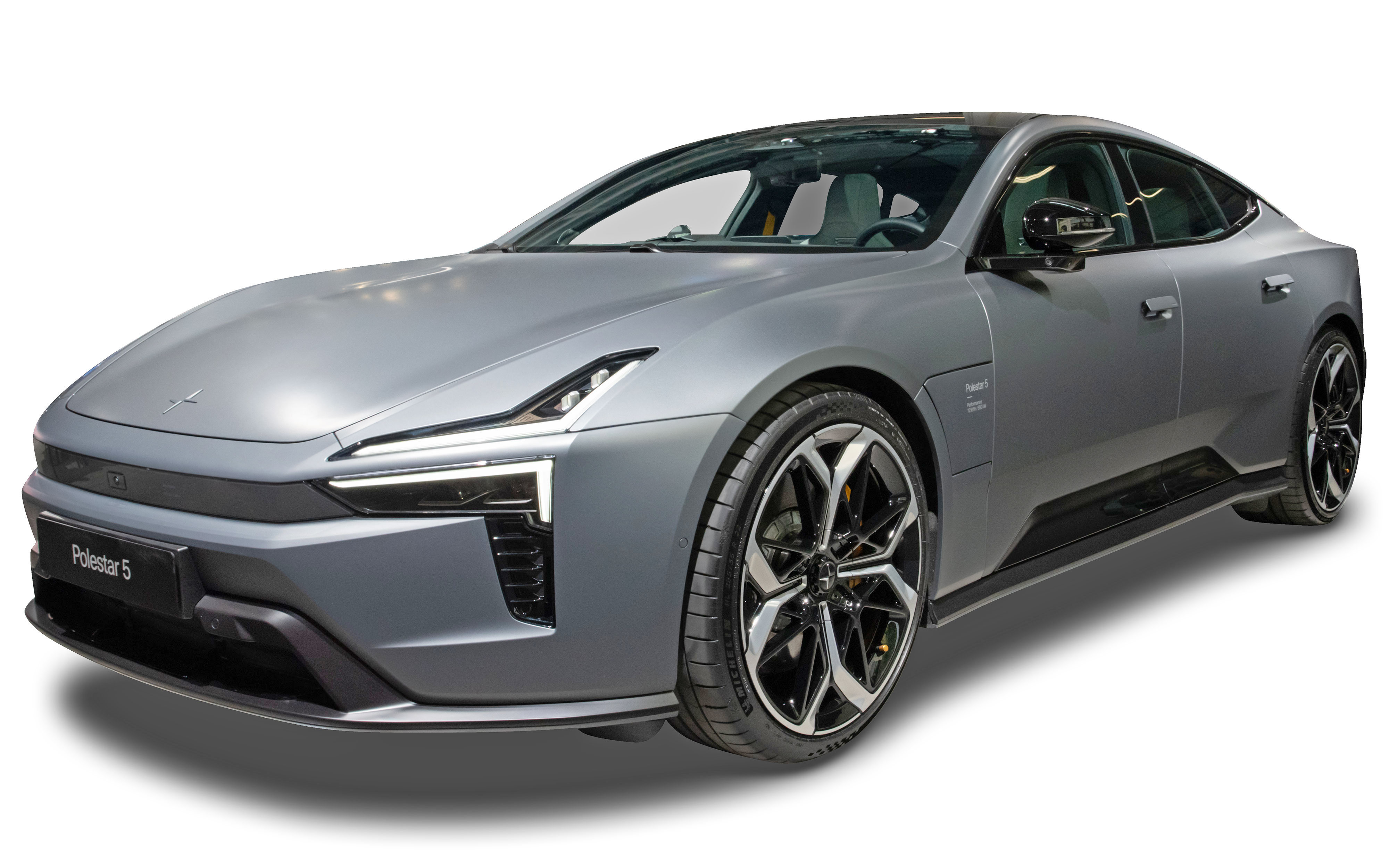 Polestar 5 Dual motor Launch edition