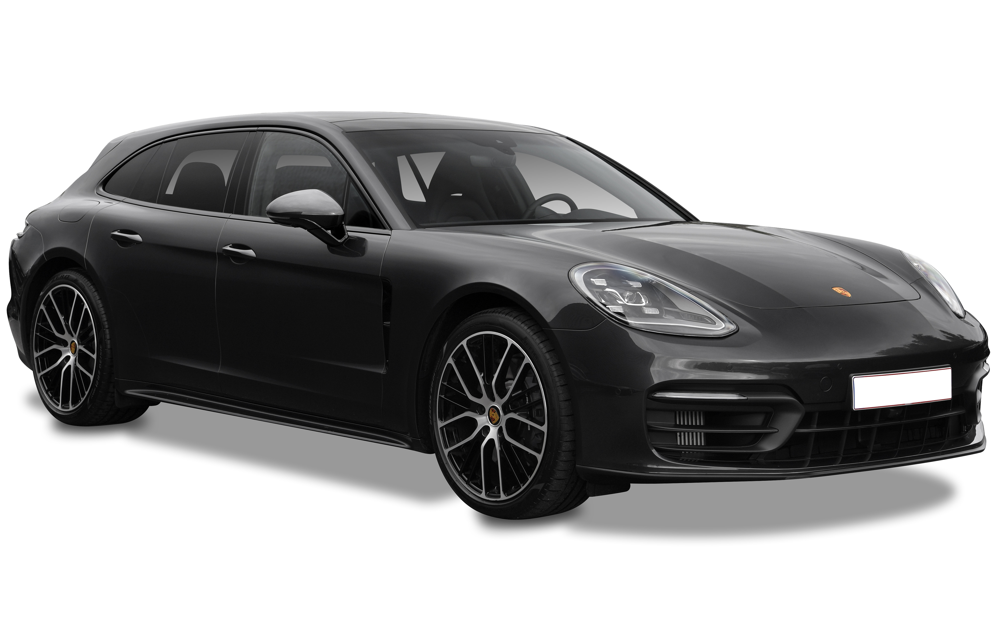 Porsche Panamera 4 E-Hybrid Sport Turismo DCT