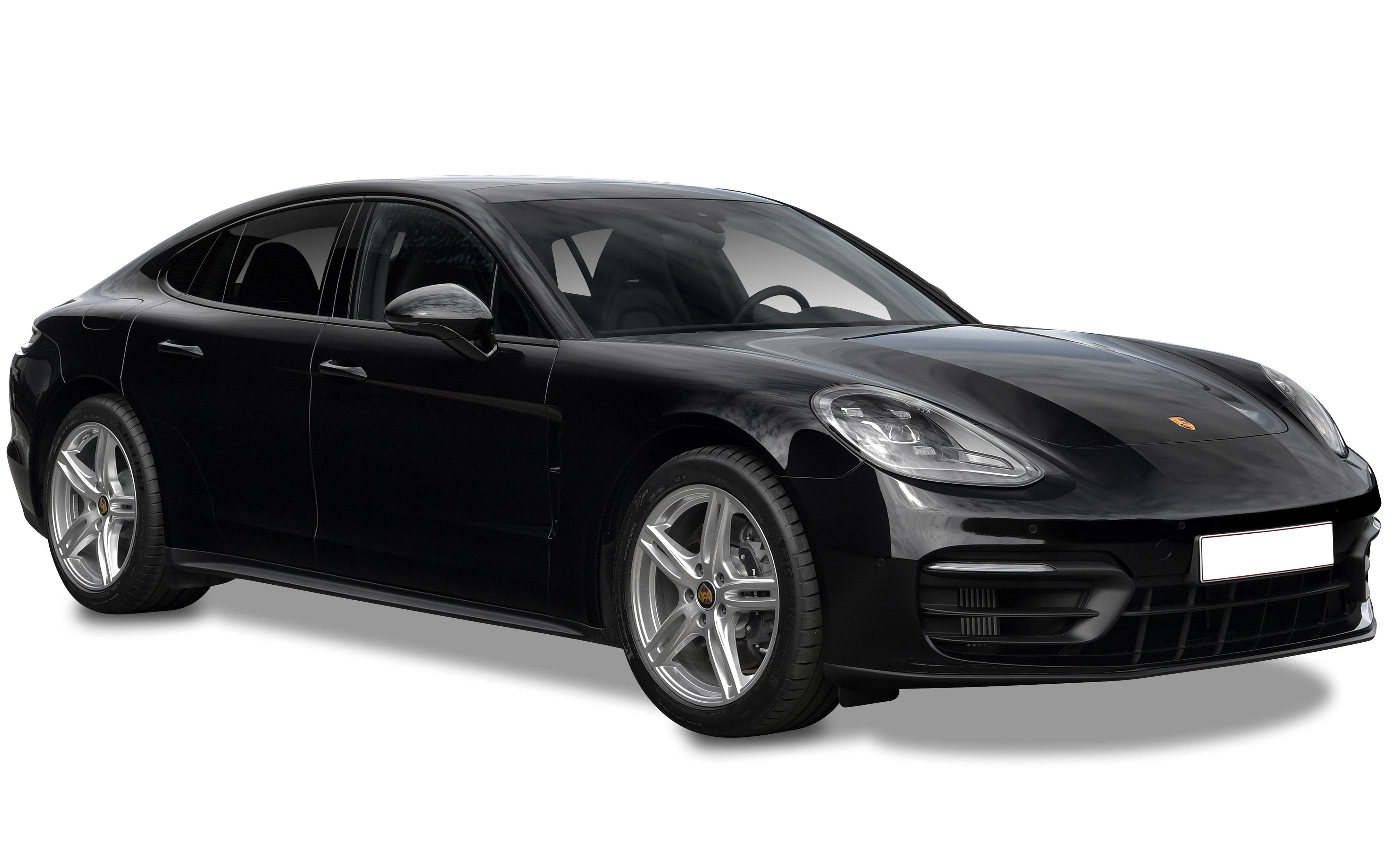 Porsche Panamera 4 DCT