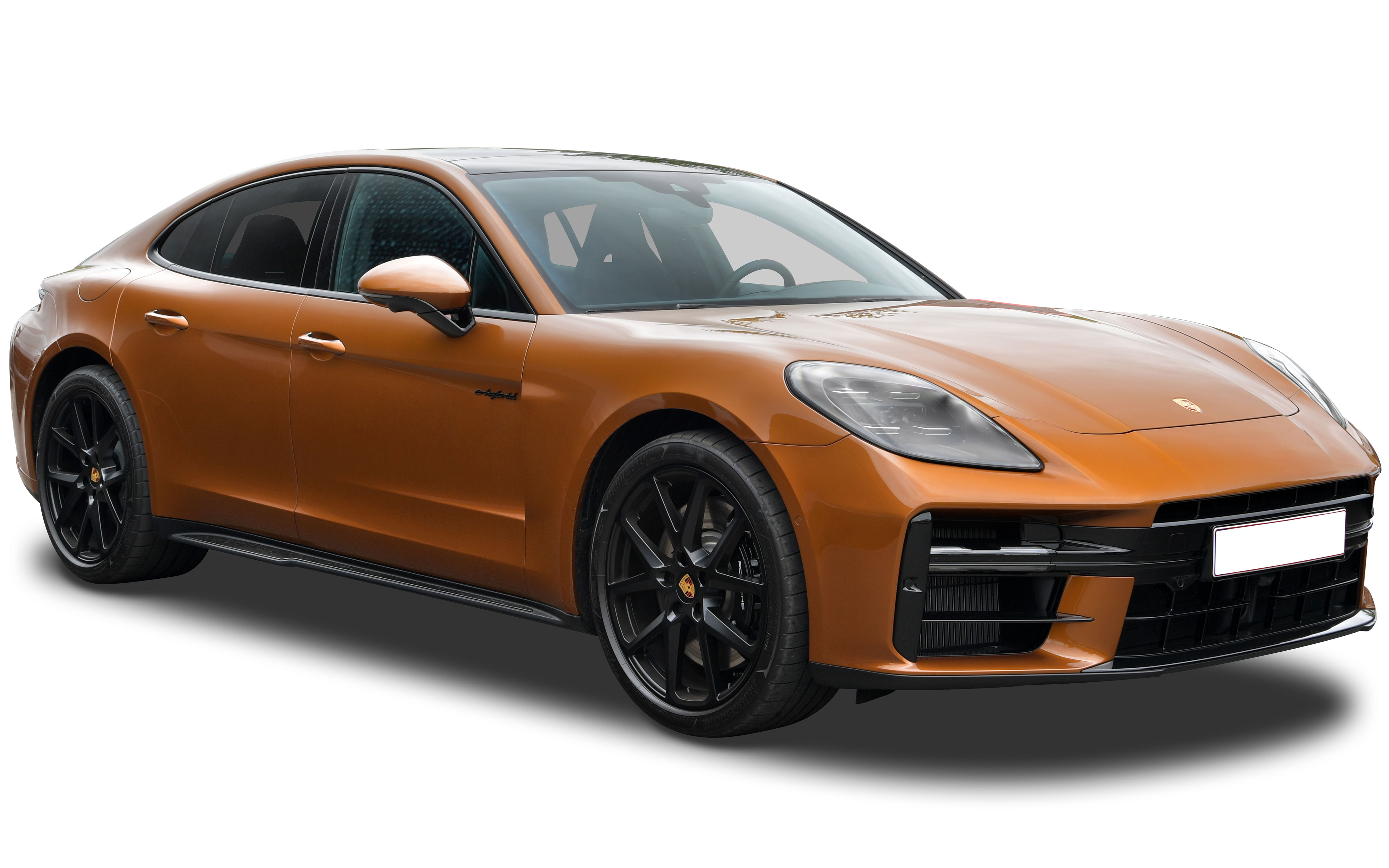 Porsche Panamera 2.9 DCT