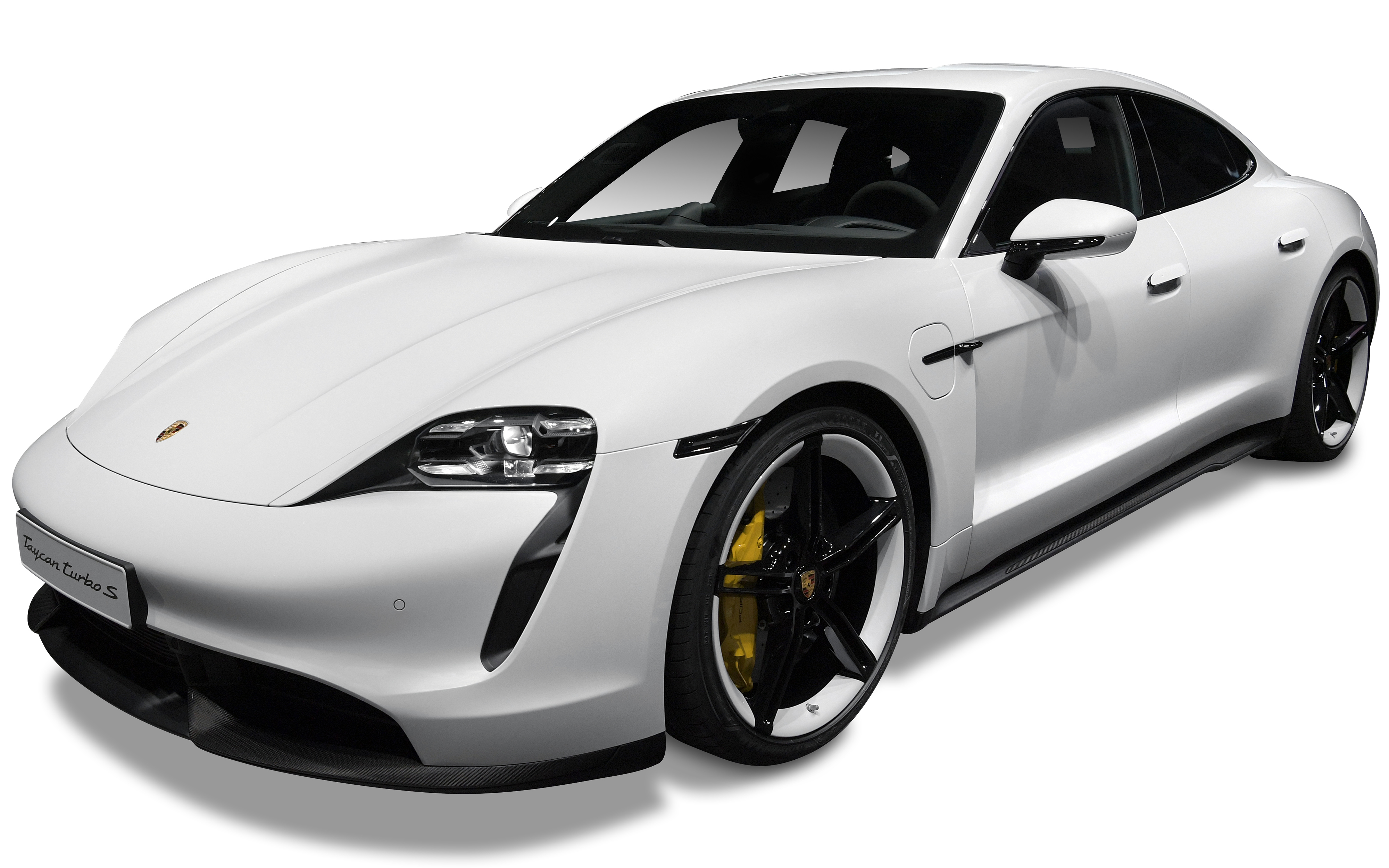 Porsche Taycan 79kWh