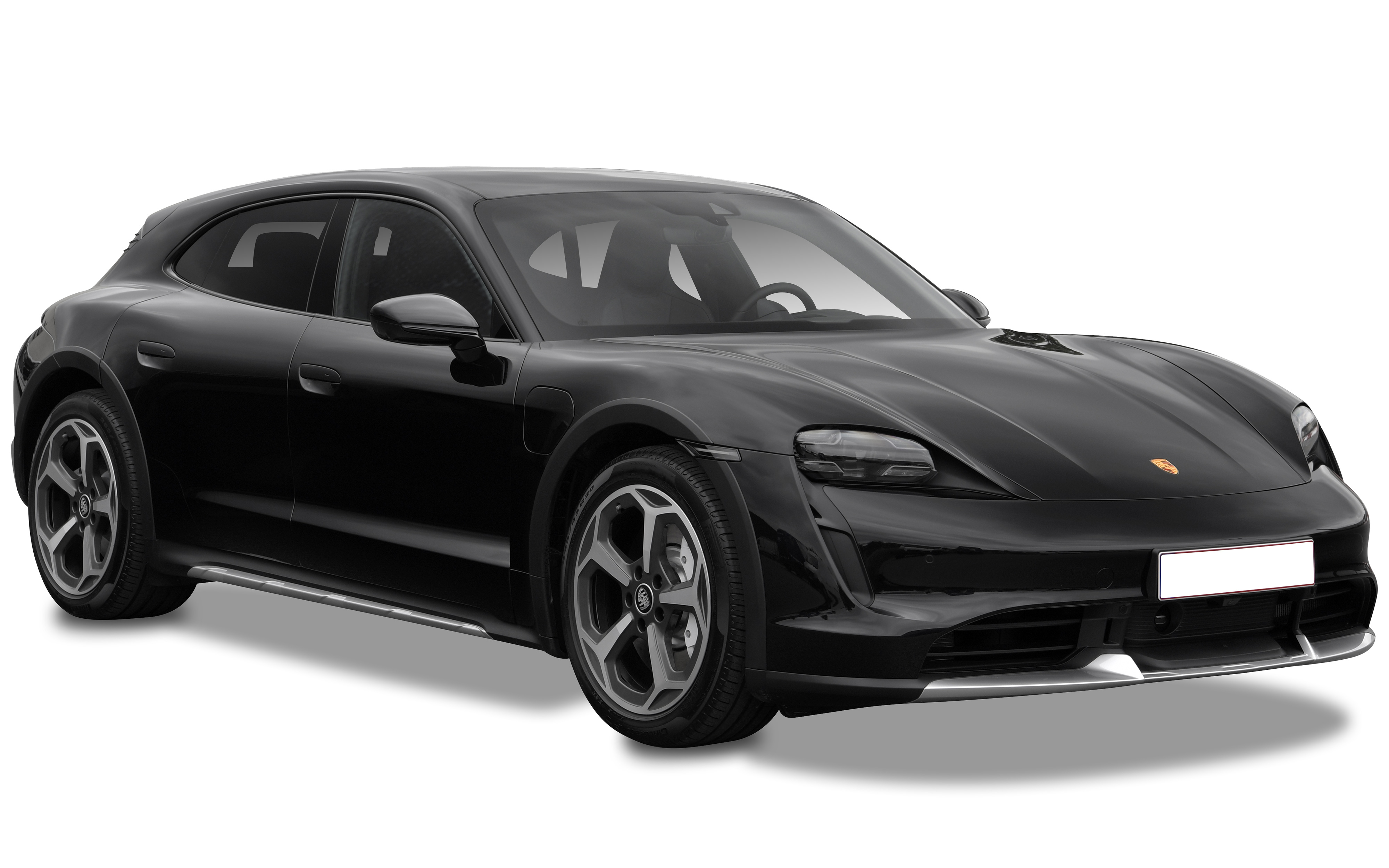 Porsche Taycan 105kWh 4S Cross Turismo