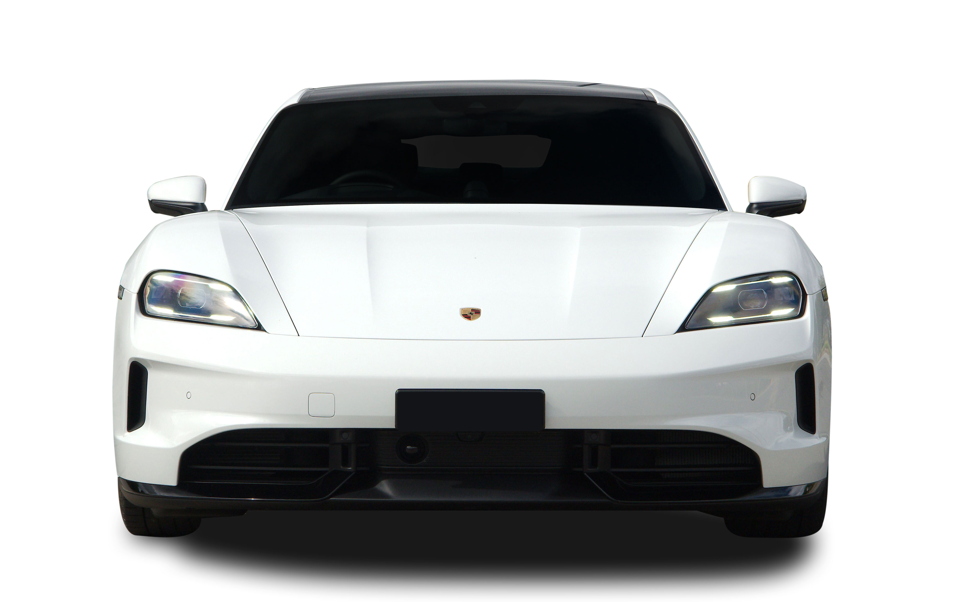 Porsche Taycan 105kWh 4S Cross Turismo