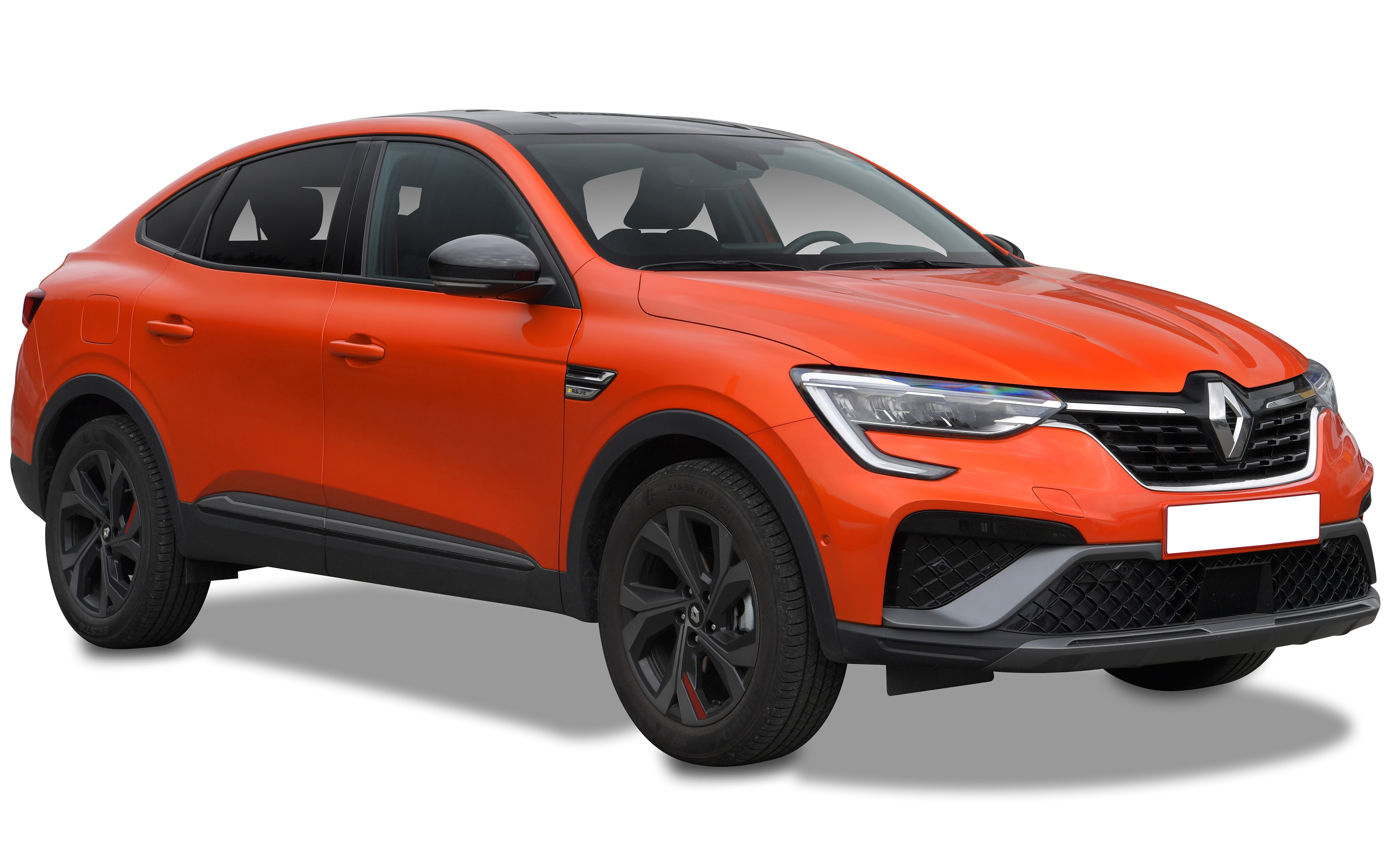 Renault Arkana 1.3 Intens EDC