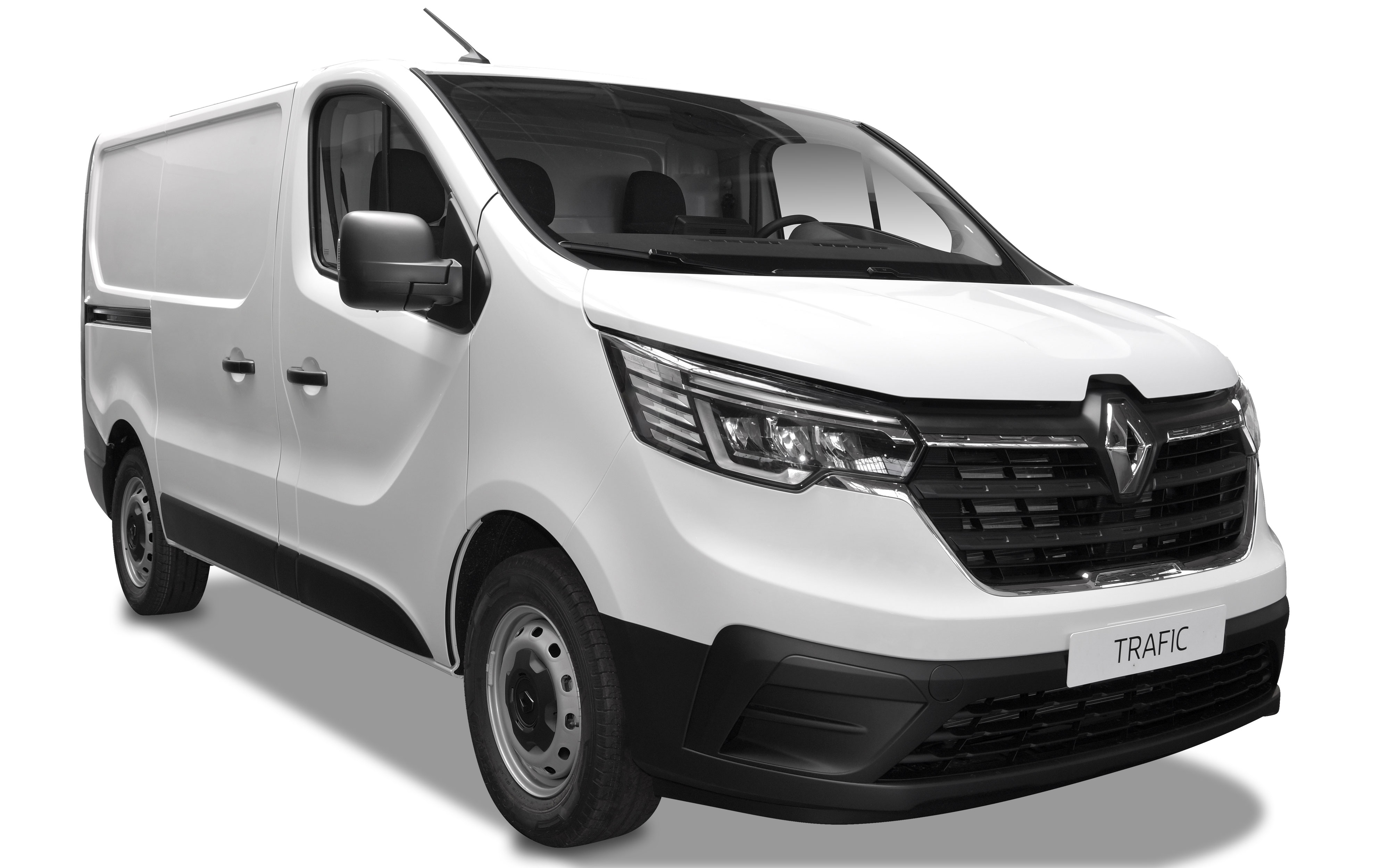 Renault Trafic 2.0 dCi Pro LWB