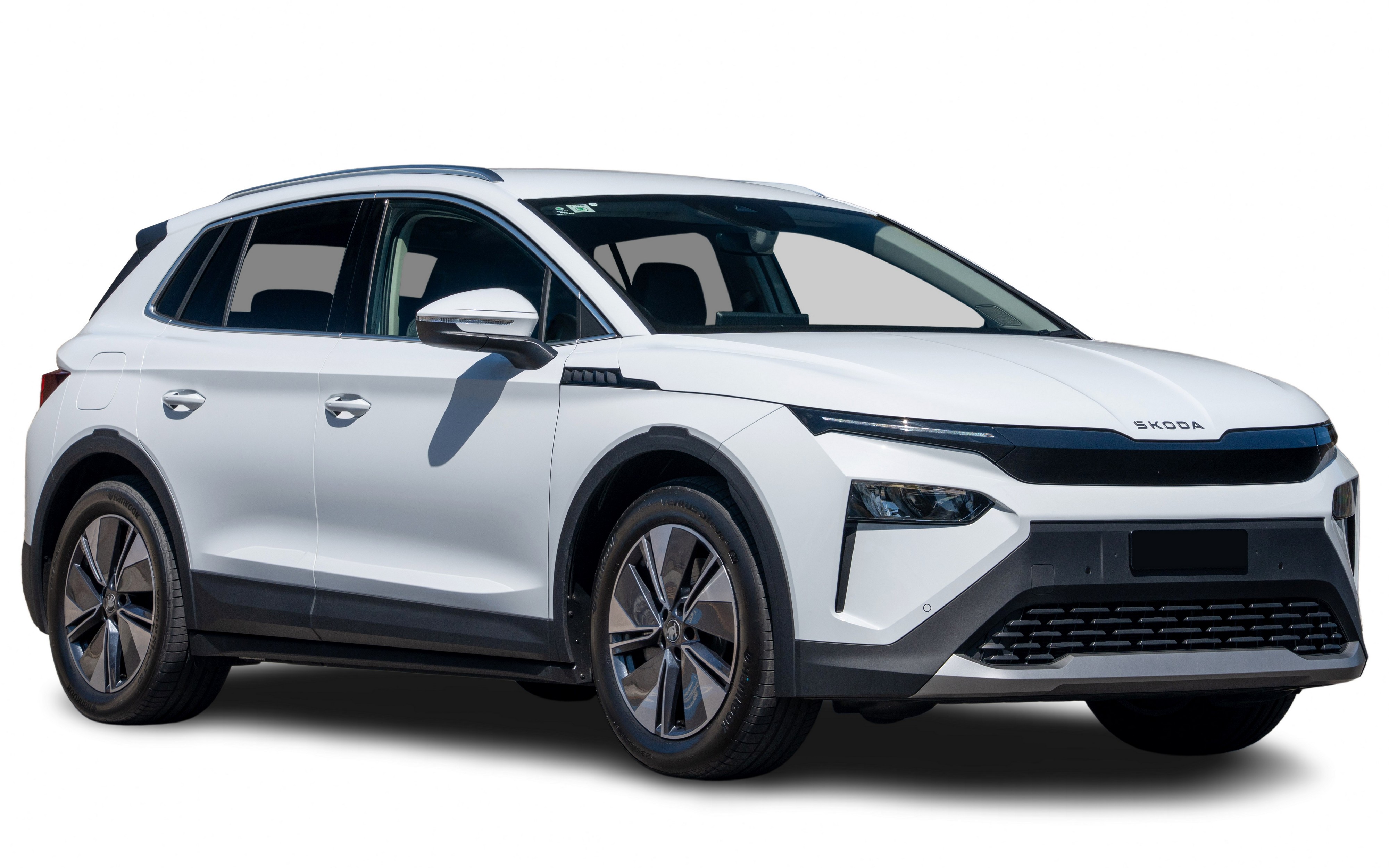 Skoda Elroq BEV 130 Edition