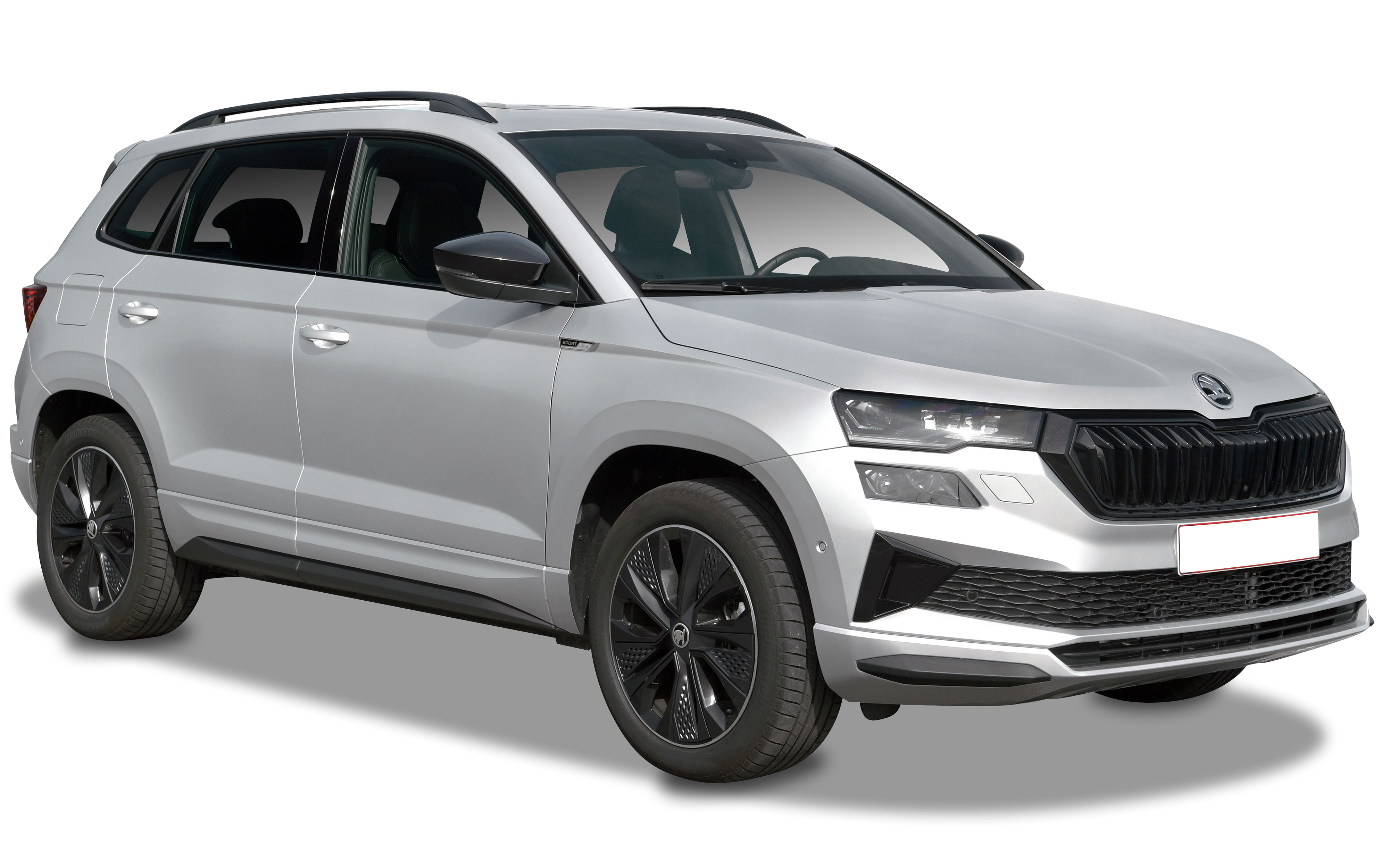 Skoda Karoq 140TSI Sportline Auto 4X4