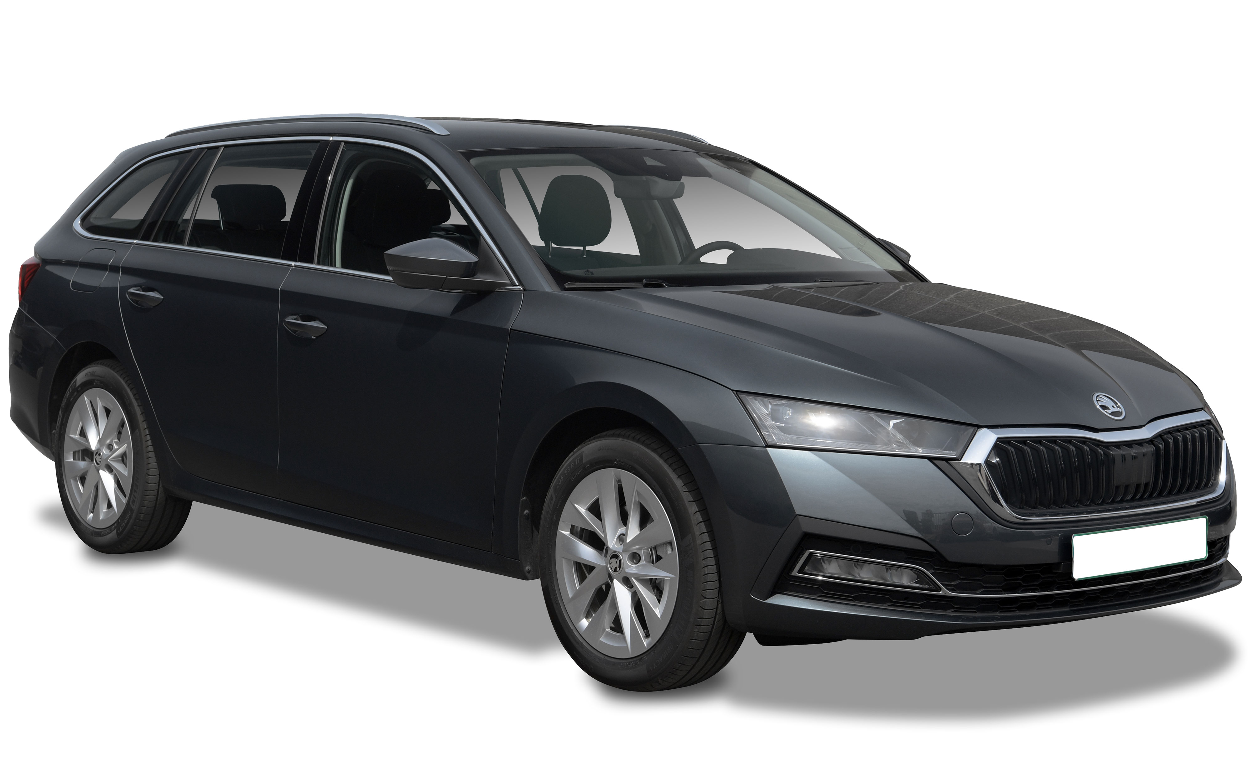 Skoda Octavia 1.5 Select Hybrid mHEV Wagon DSG