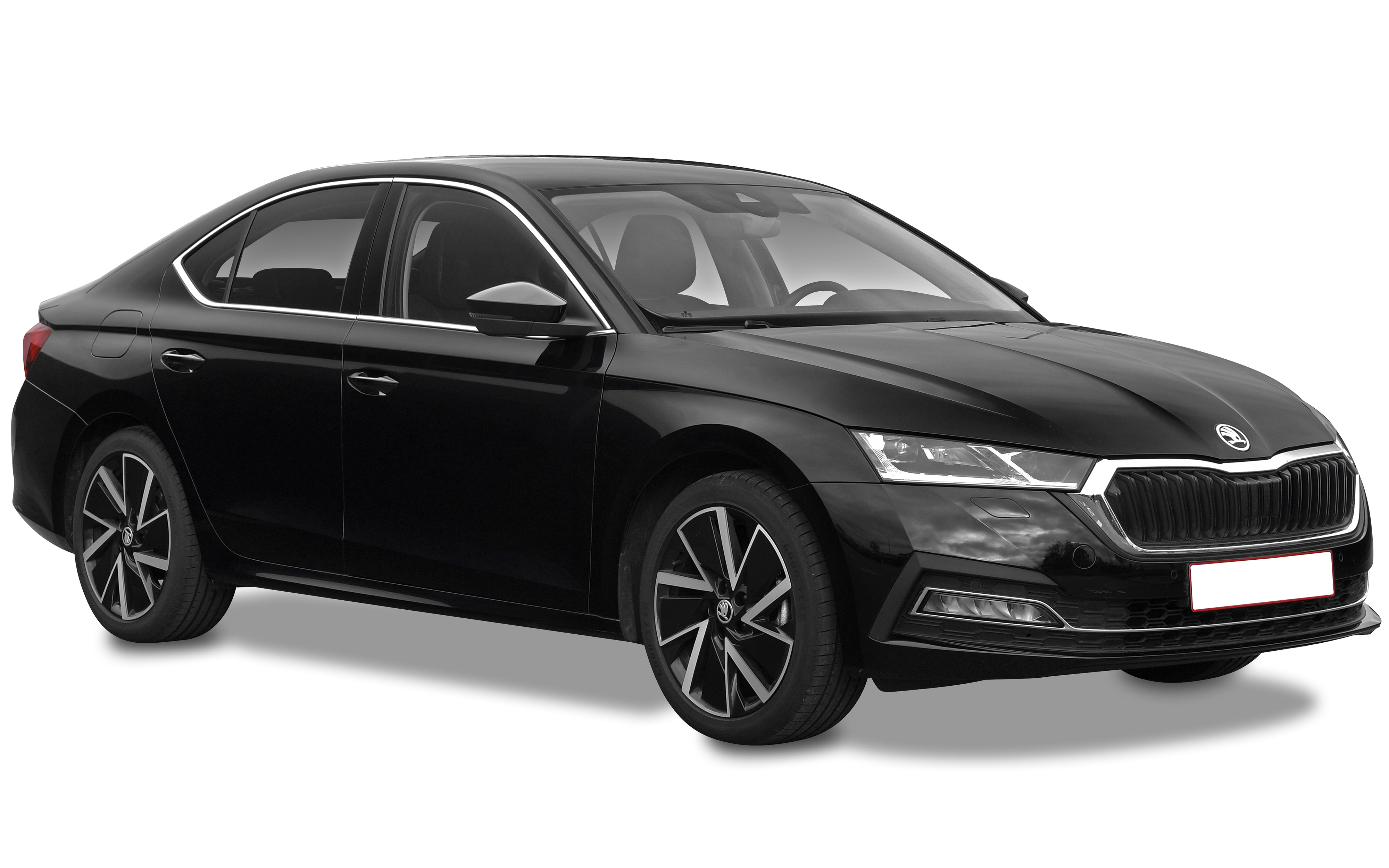 Skoda Octavia 1.5 Select Hybrid mHEV DSG