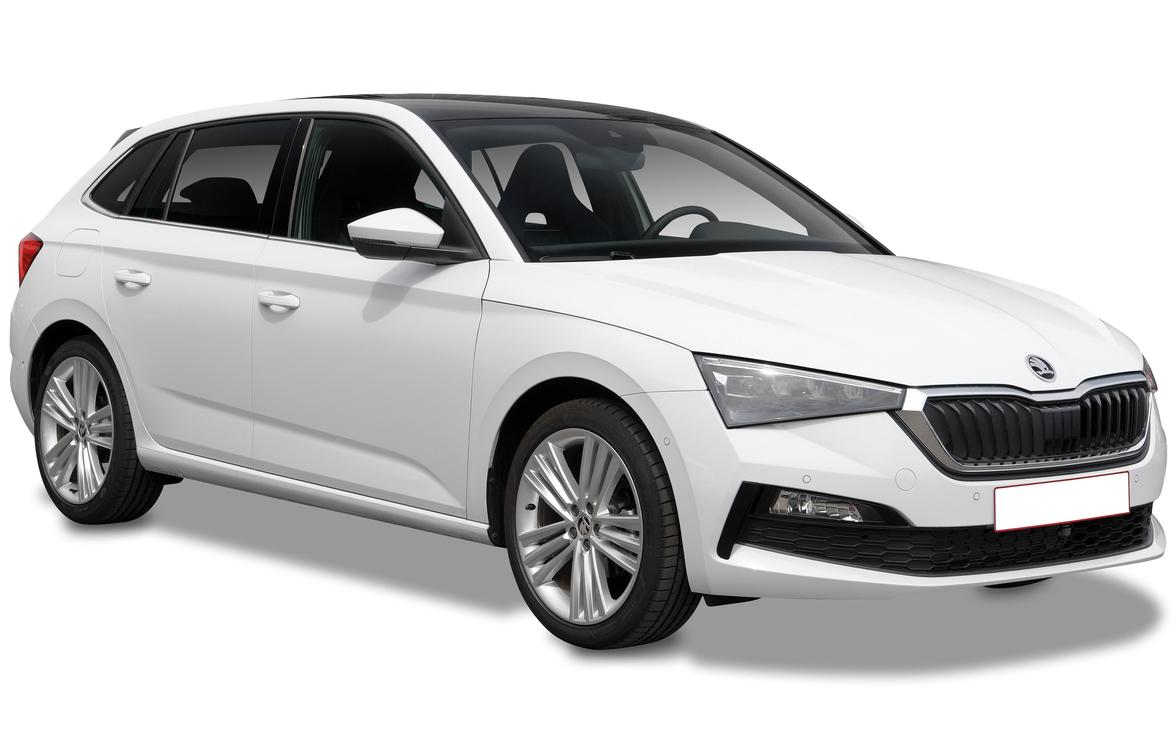 Skoda Scala 85TSI Ambition DSG