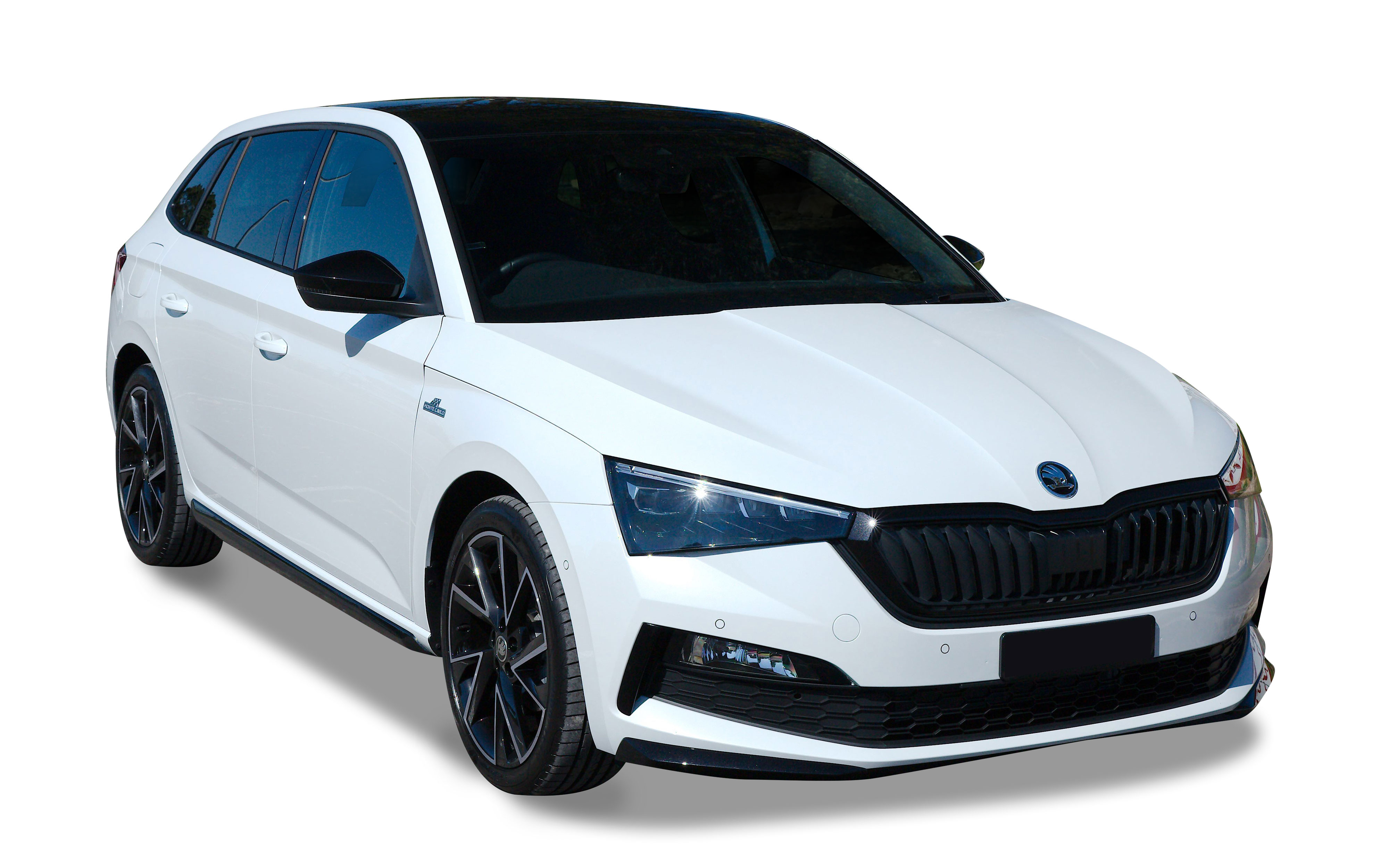 Skoda Scala 85TSI Select DSG