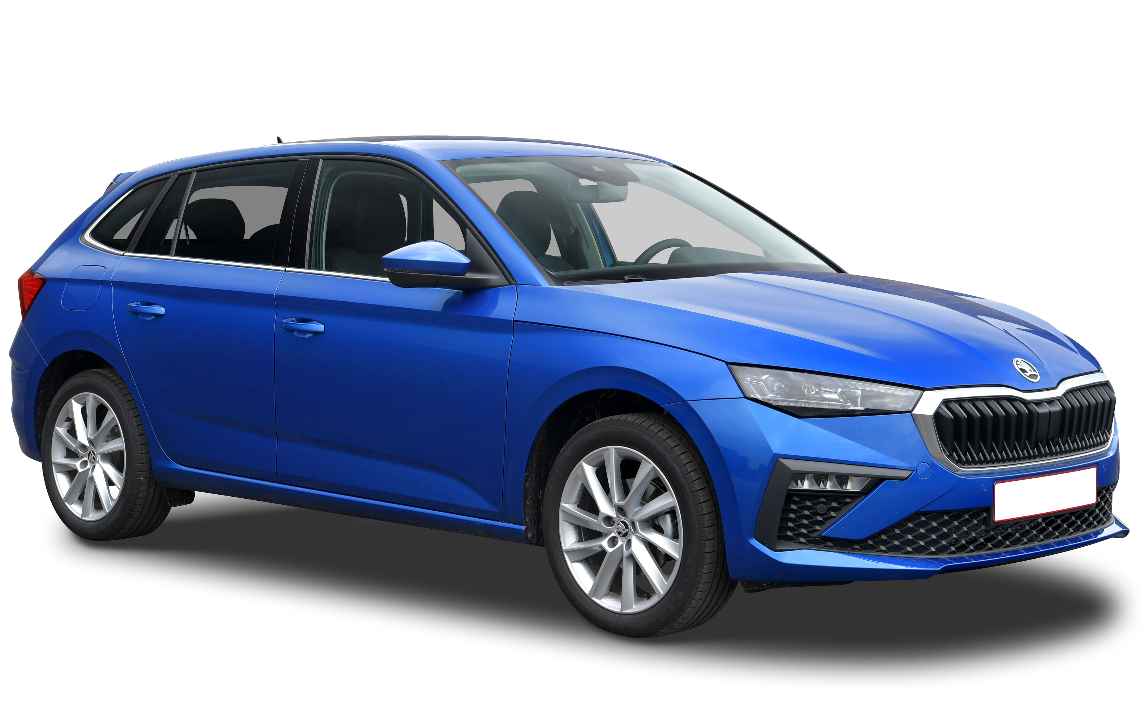 Skoda Scala 85TSI Select DSG