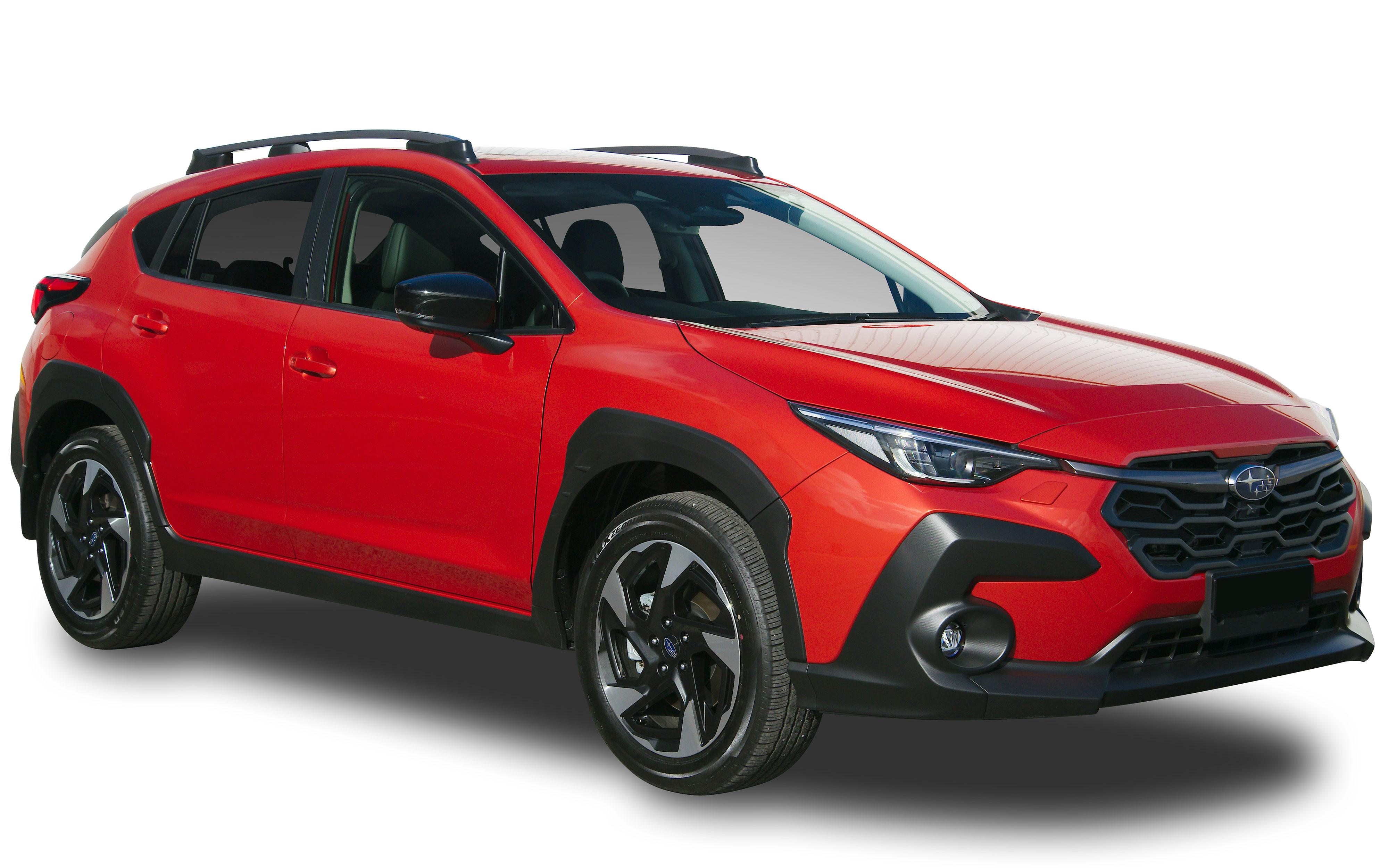 Subaru Crosstrek 2.0i-X Special Edition CVT