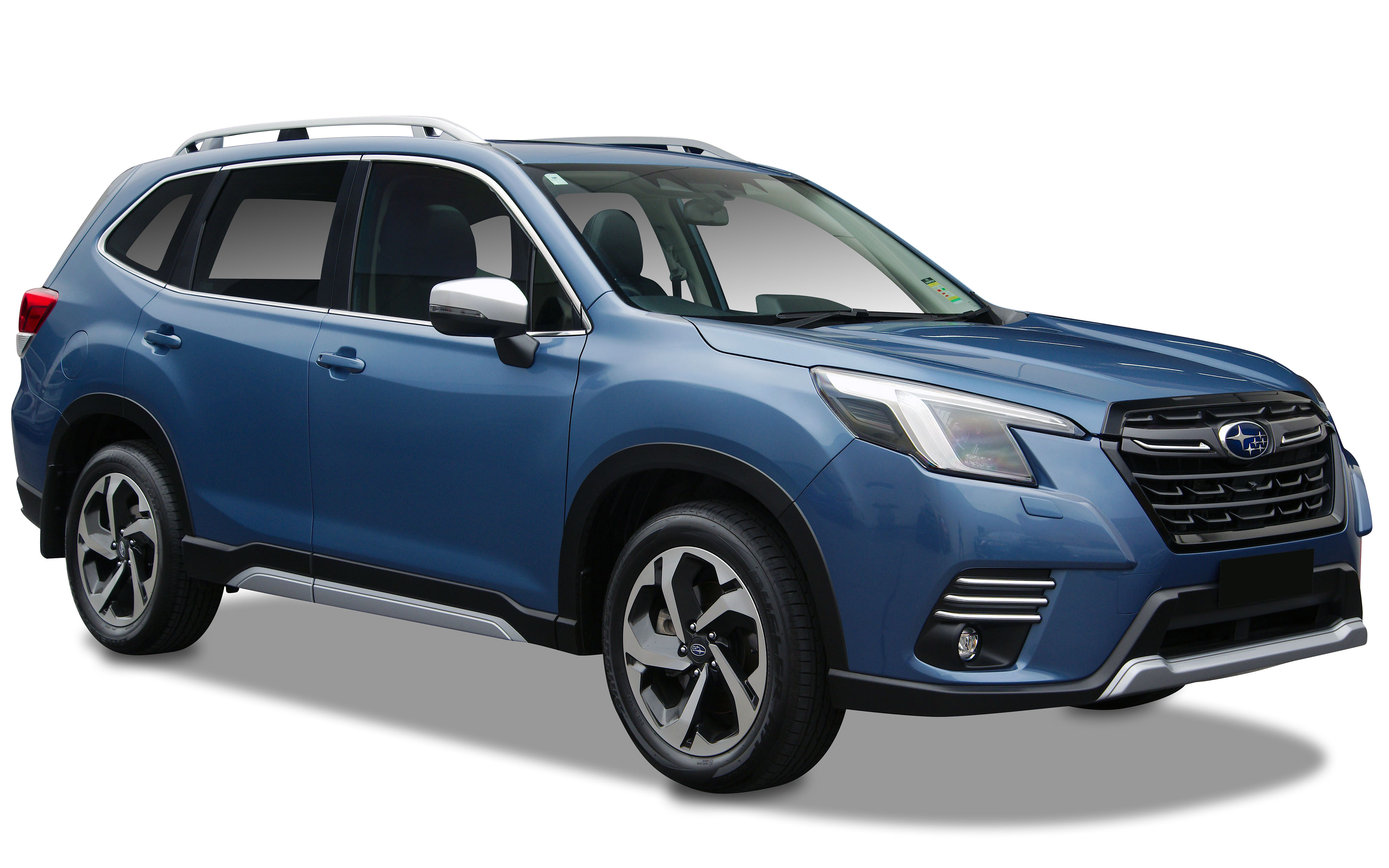 Subaru Forester 2.0i Hybrid L AWD