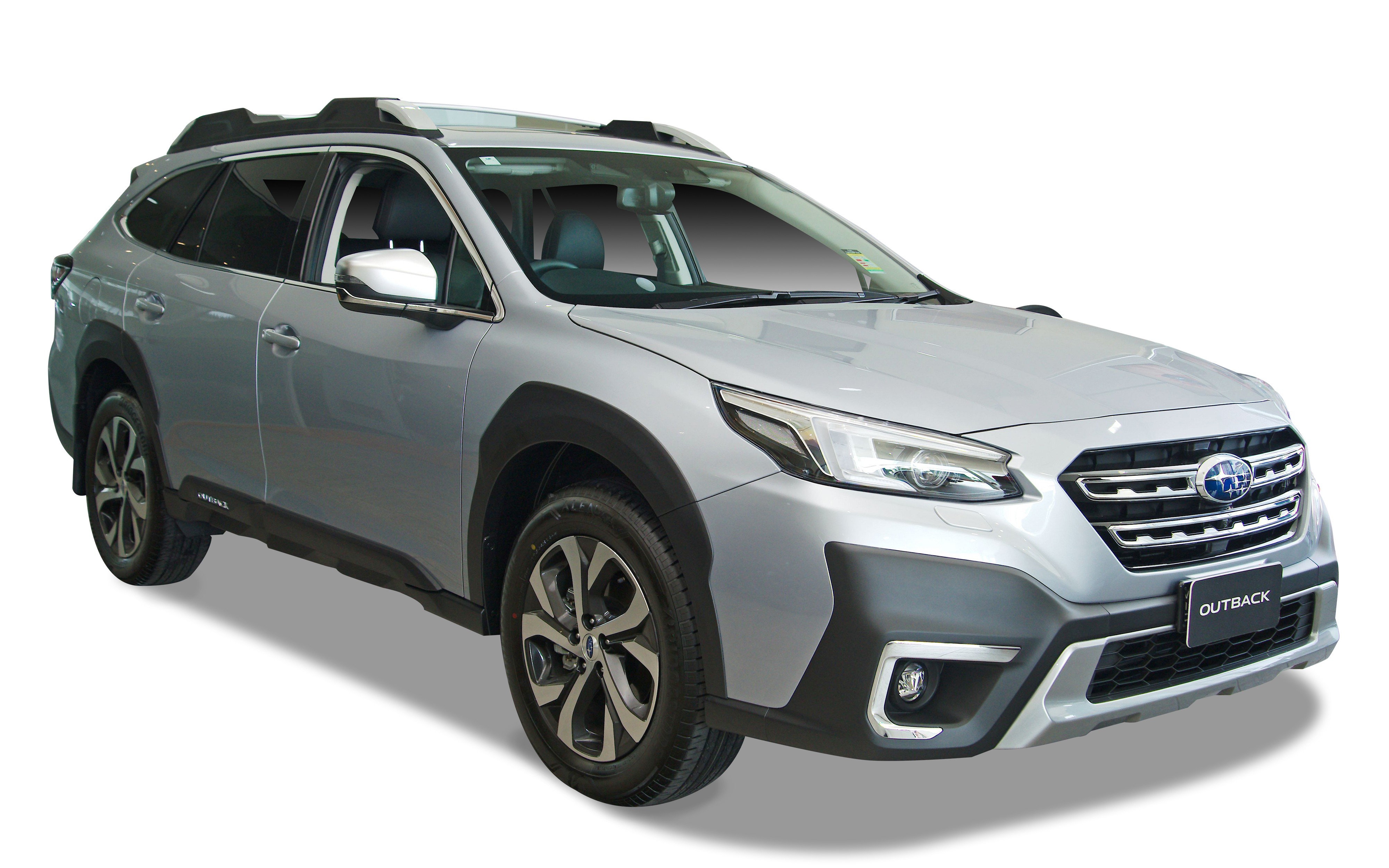 Subaru Outback 2.4i AWD Touring XT 50 Years Edition CVT