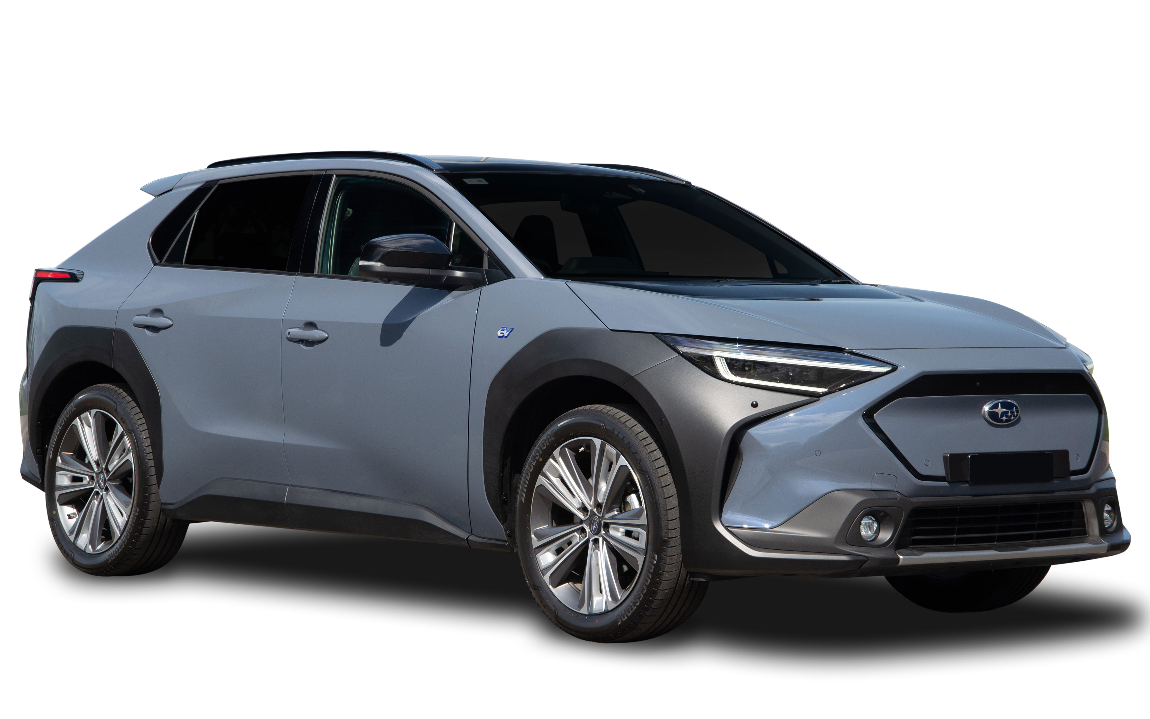 Subaru Solterra BEV 71KWH Auto 4WD