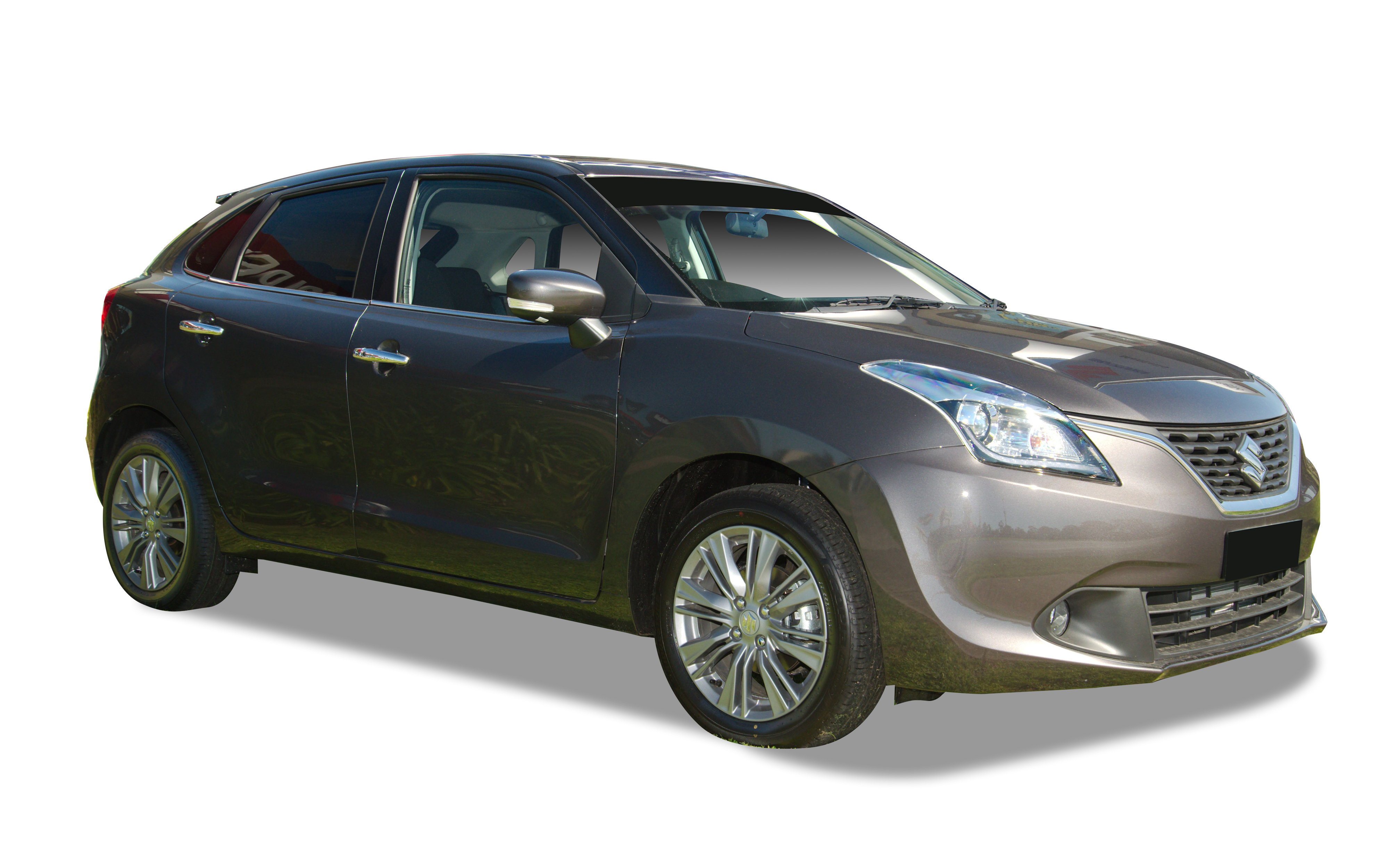 Suzuki Baleno 1.4 GL