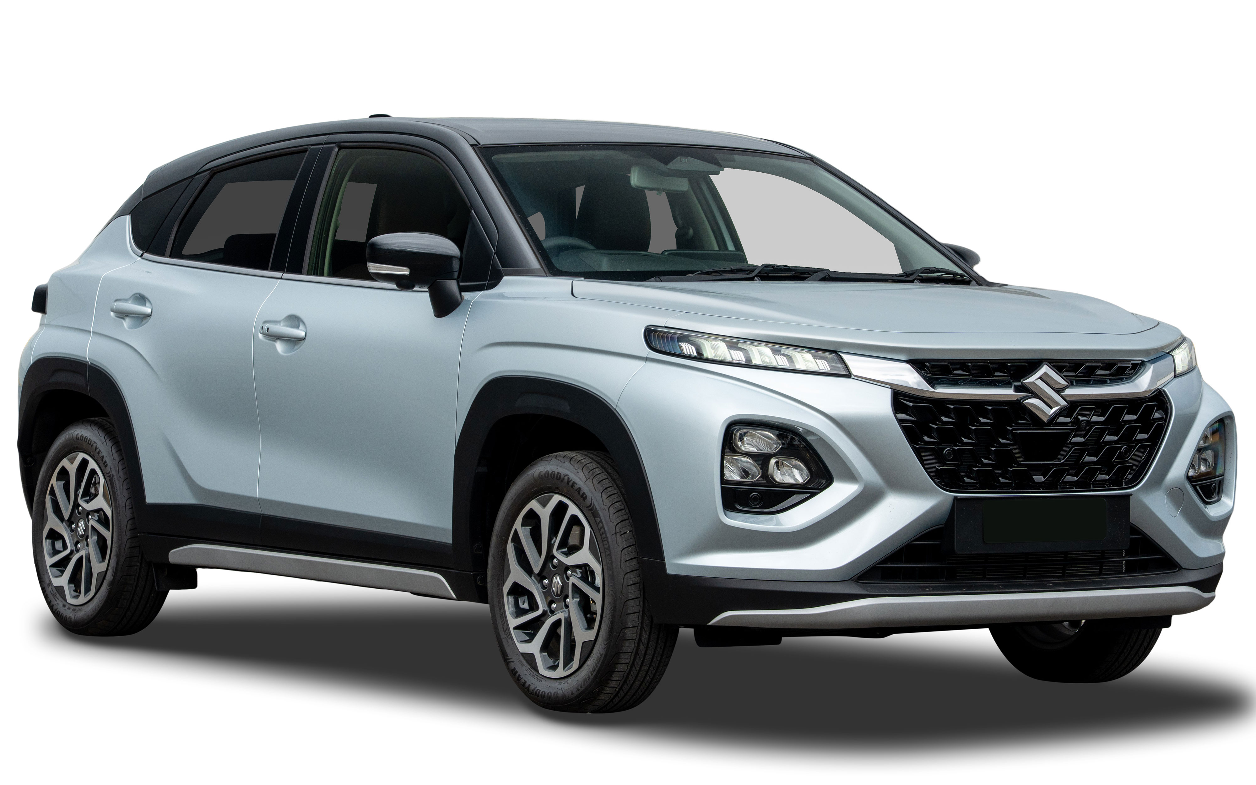 Suzuki Fronx 1.5 MHEV Auto