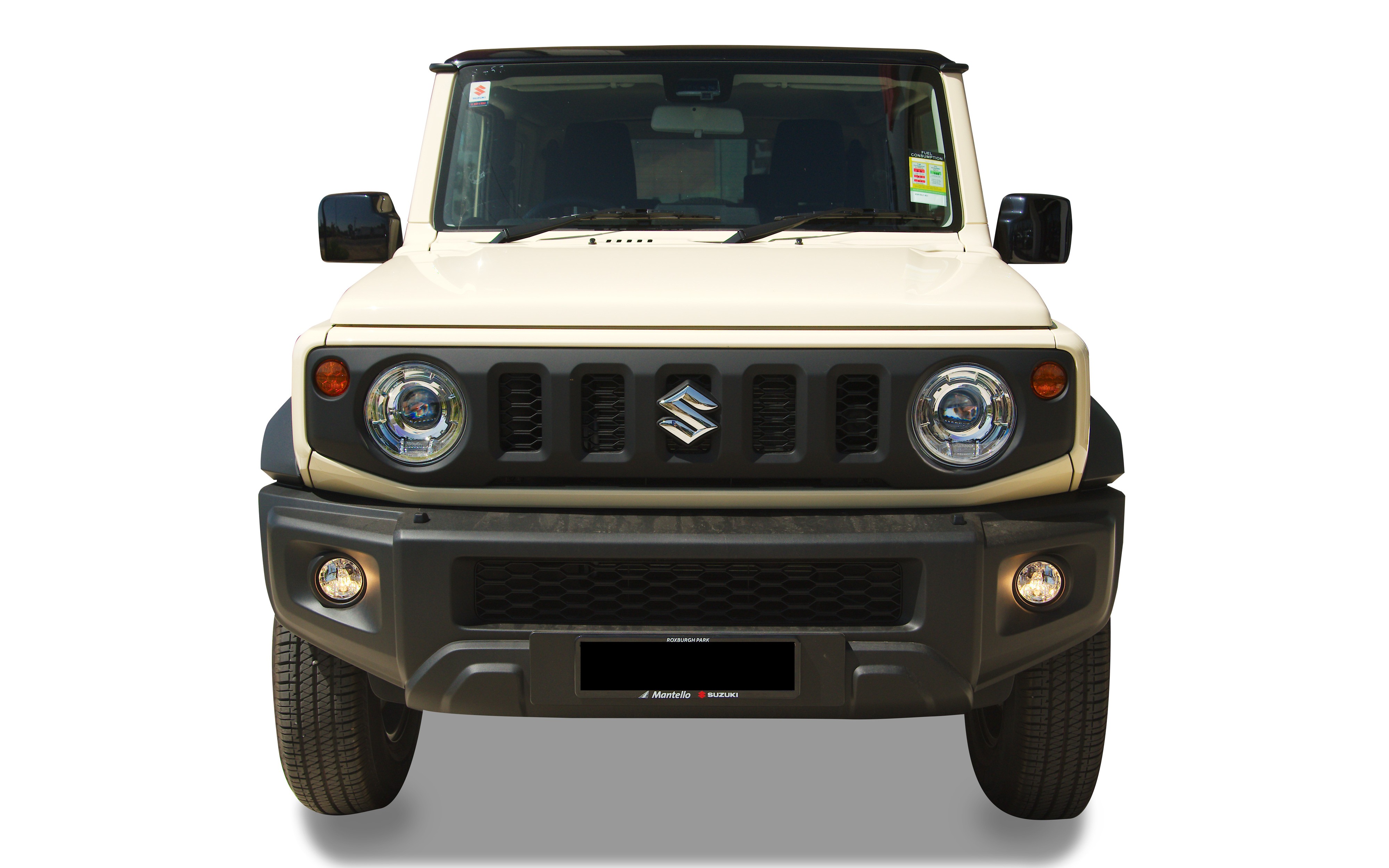 Suzuki Jimny 1.5 GLX (QLD)