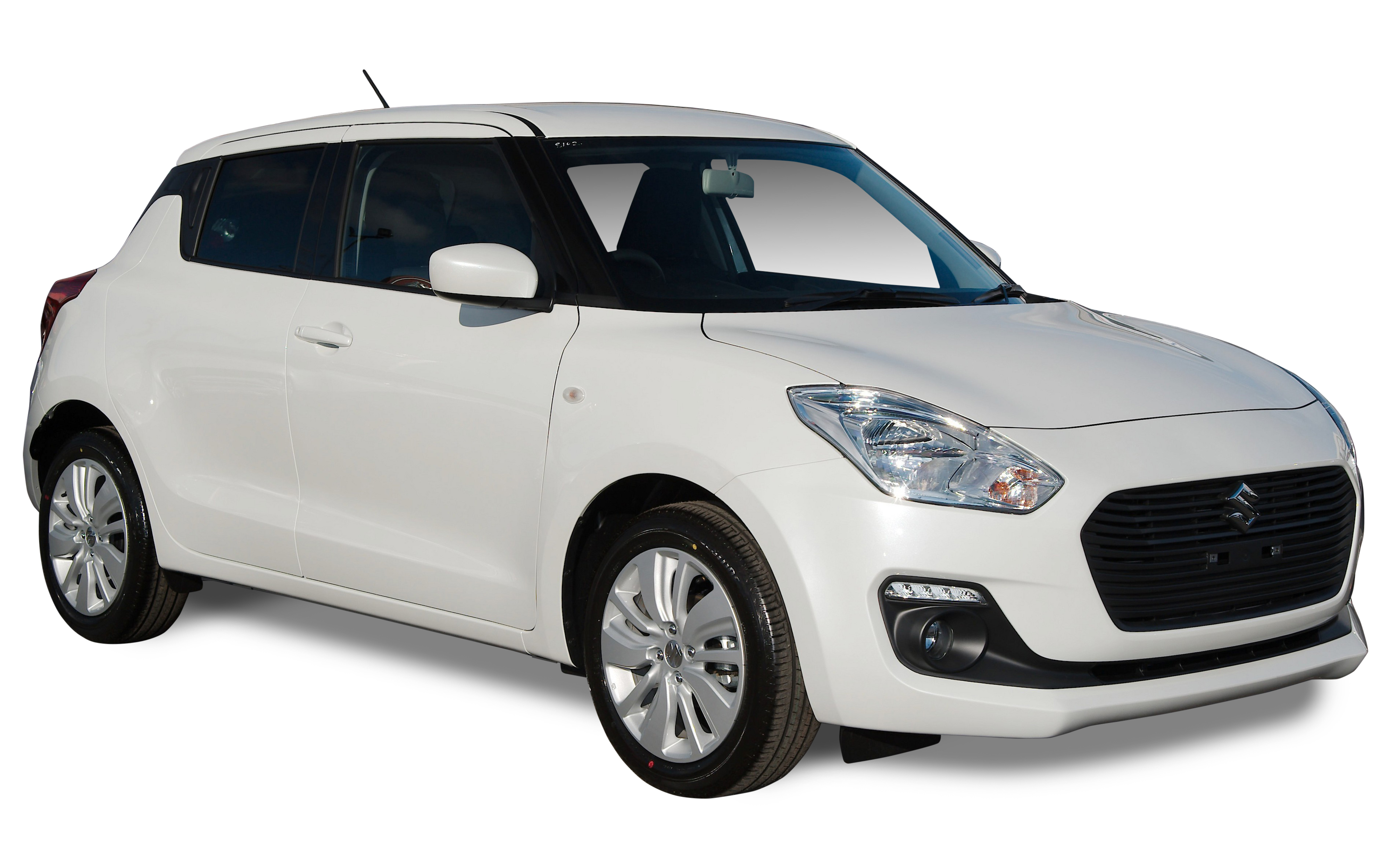 Suzuki Swift 1.4 Sport (QLD)