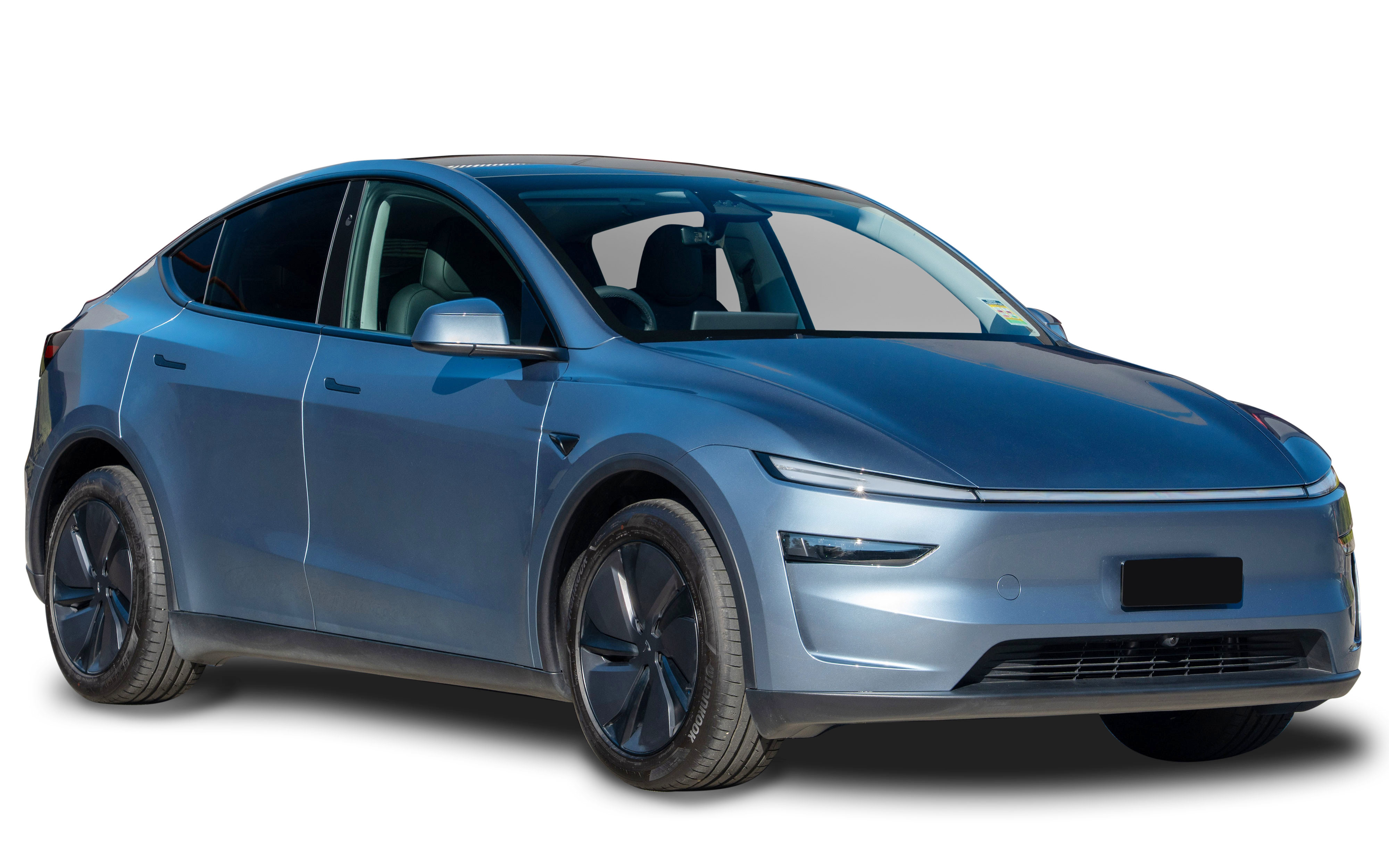 Tesla Model Y Rear-Wheel Drive