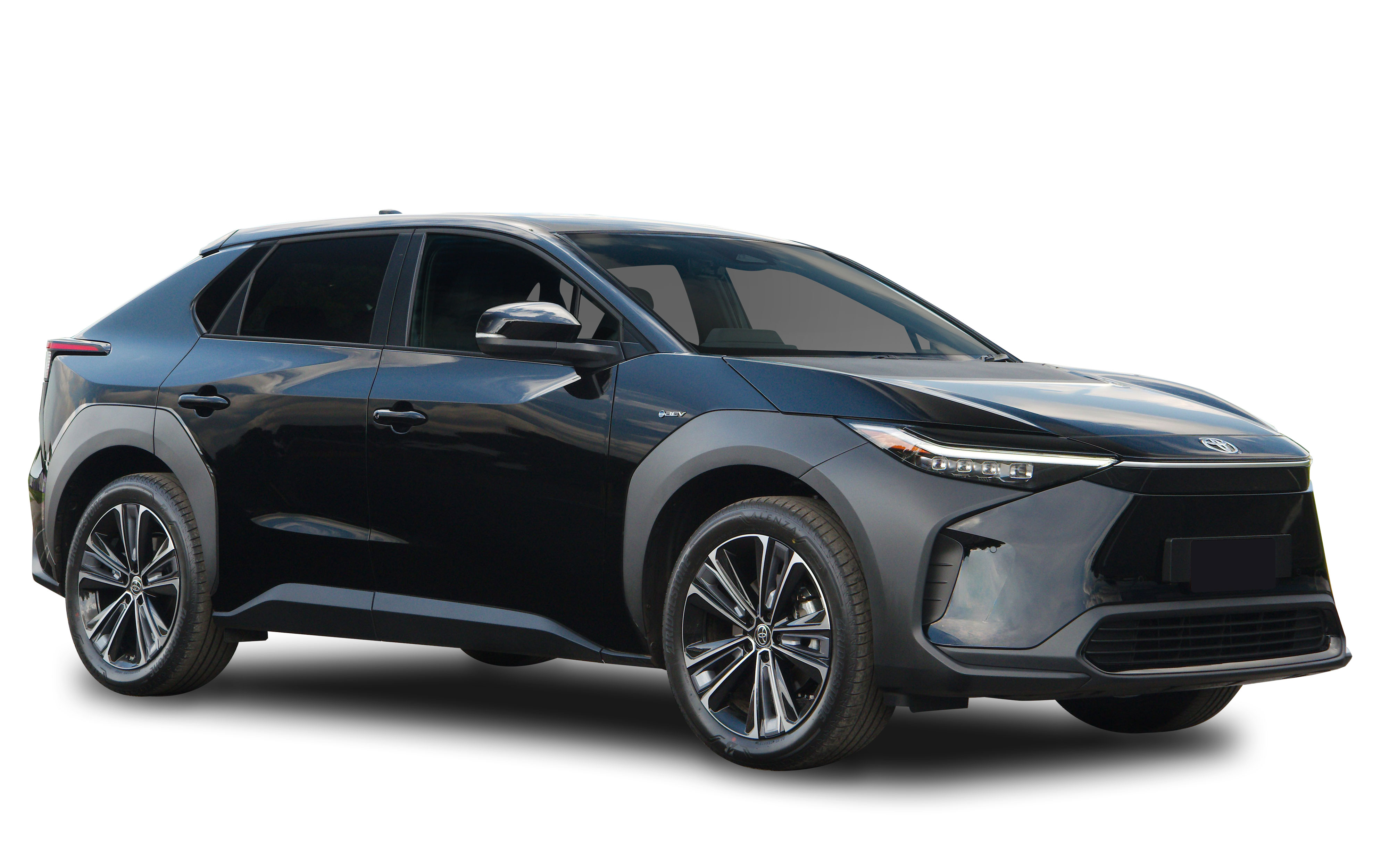 Toyota bZ4X 71kWh AWD