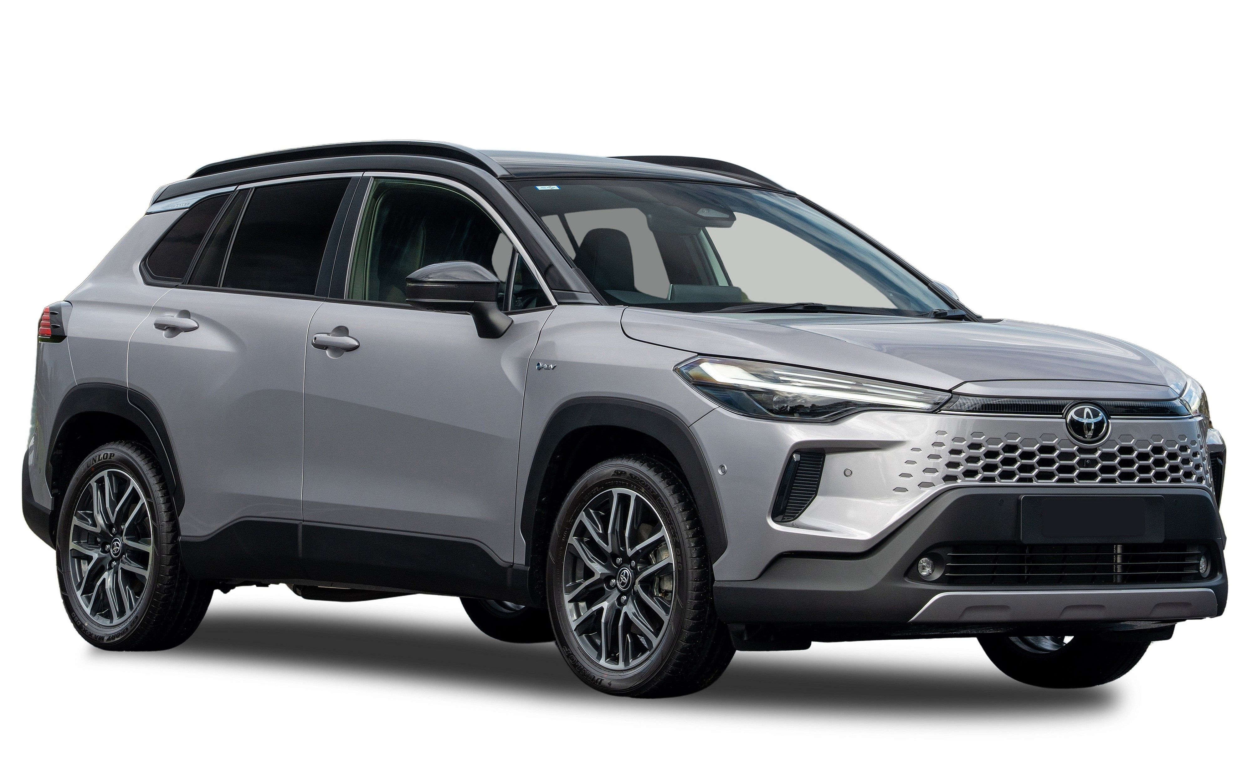 Toyota Corolla Cross 2.0 Hybrid Atmos e-CVT