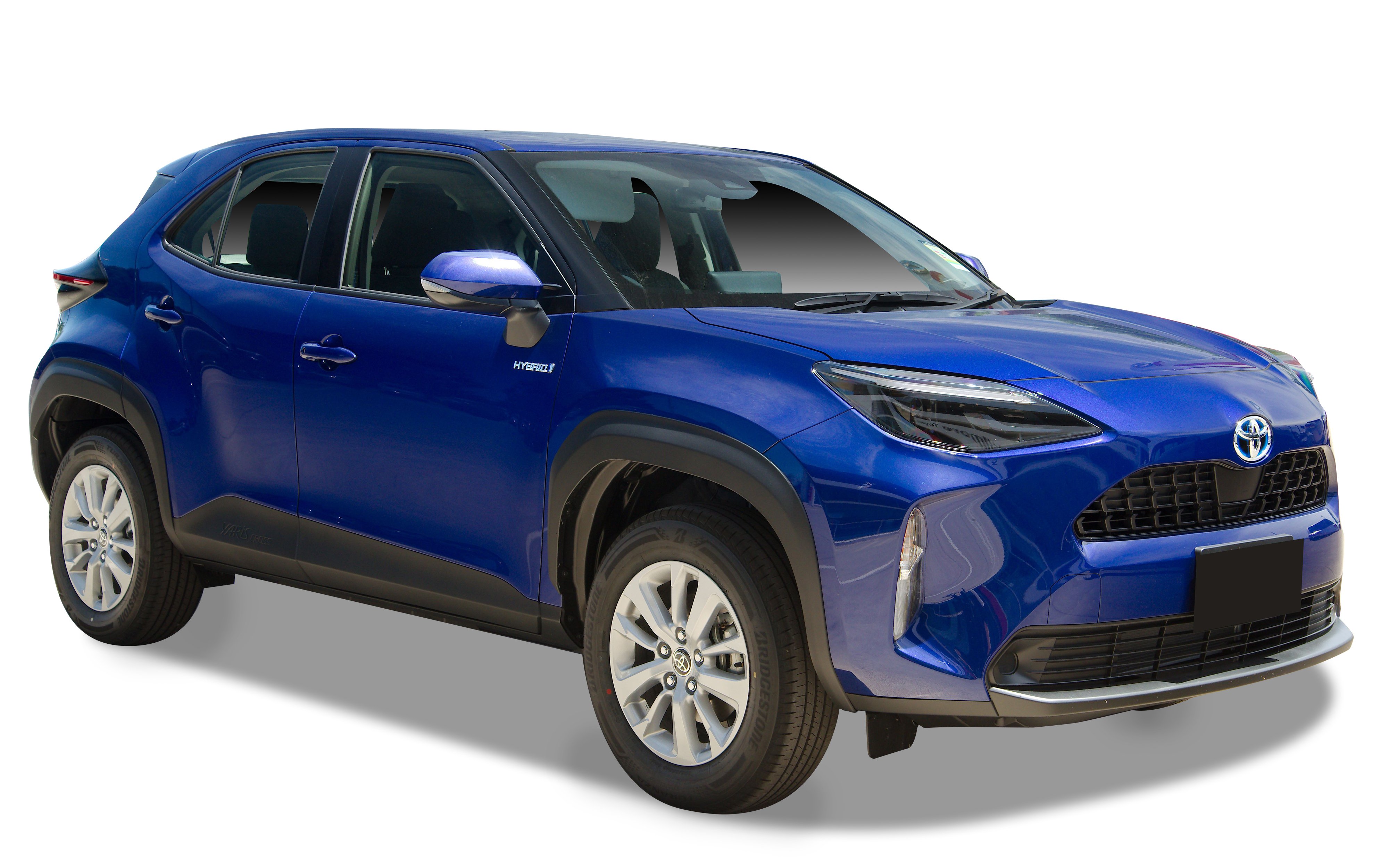 Toyota Yaris Cross 1.5 Hybrid Urban e-CVT
