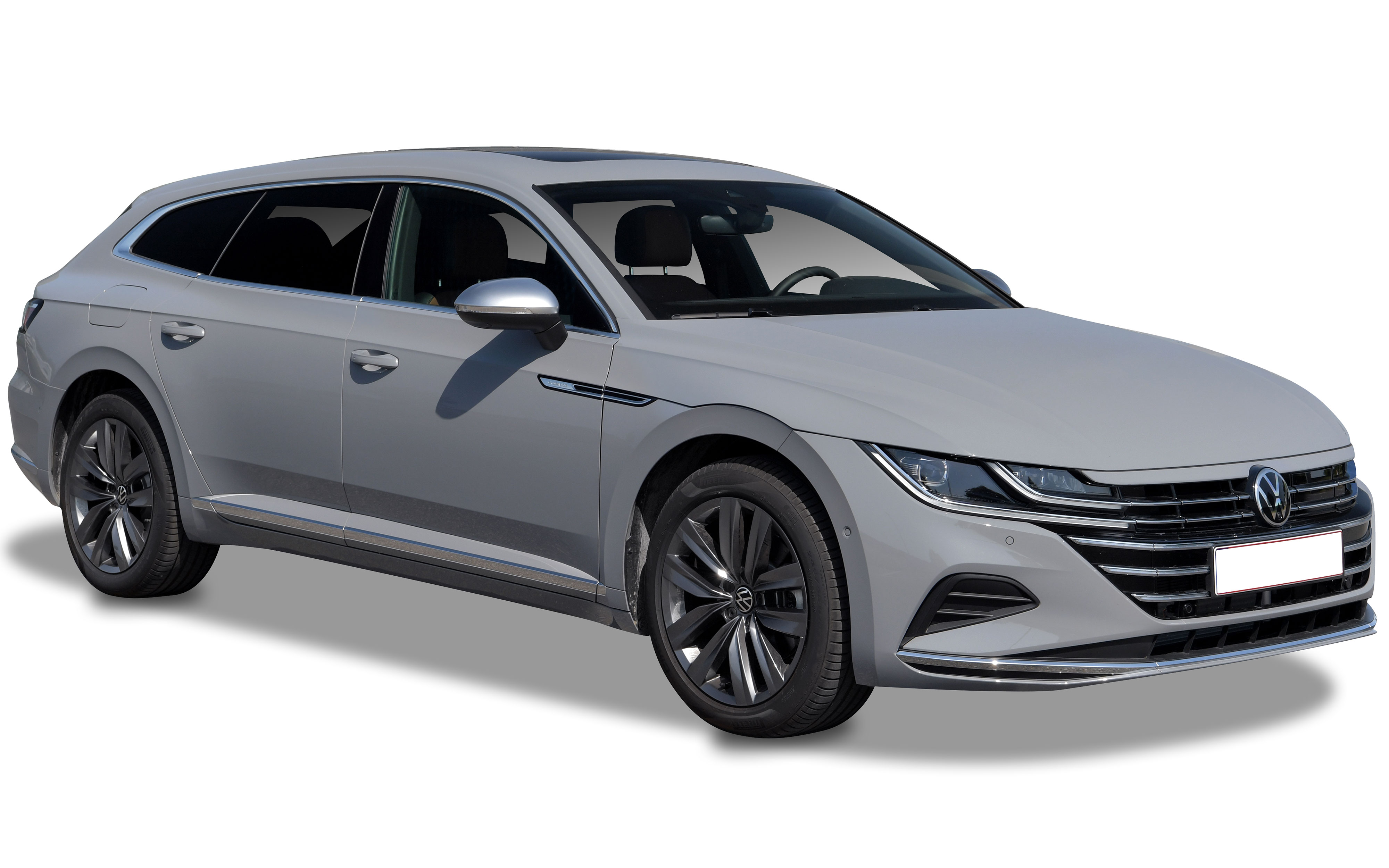 Volkswagen Arteon Shooting Brake 206TSI R-Line 4MOTION (Base) DSG